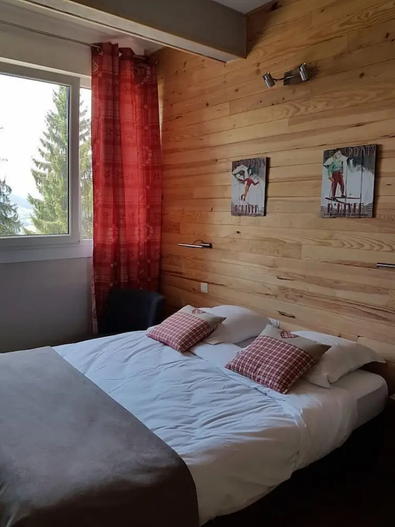 Salle de Réception Hébergement Haute Savoie 74 - Résidence Le Fontenay