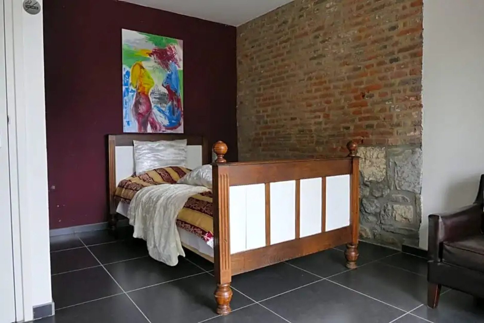 Apartments "meschermolen" Near Maastricht