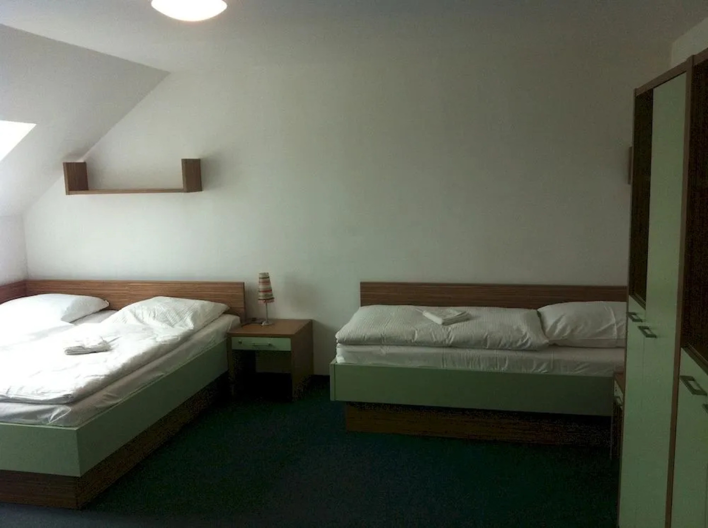 City Hostel Putbus