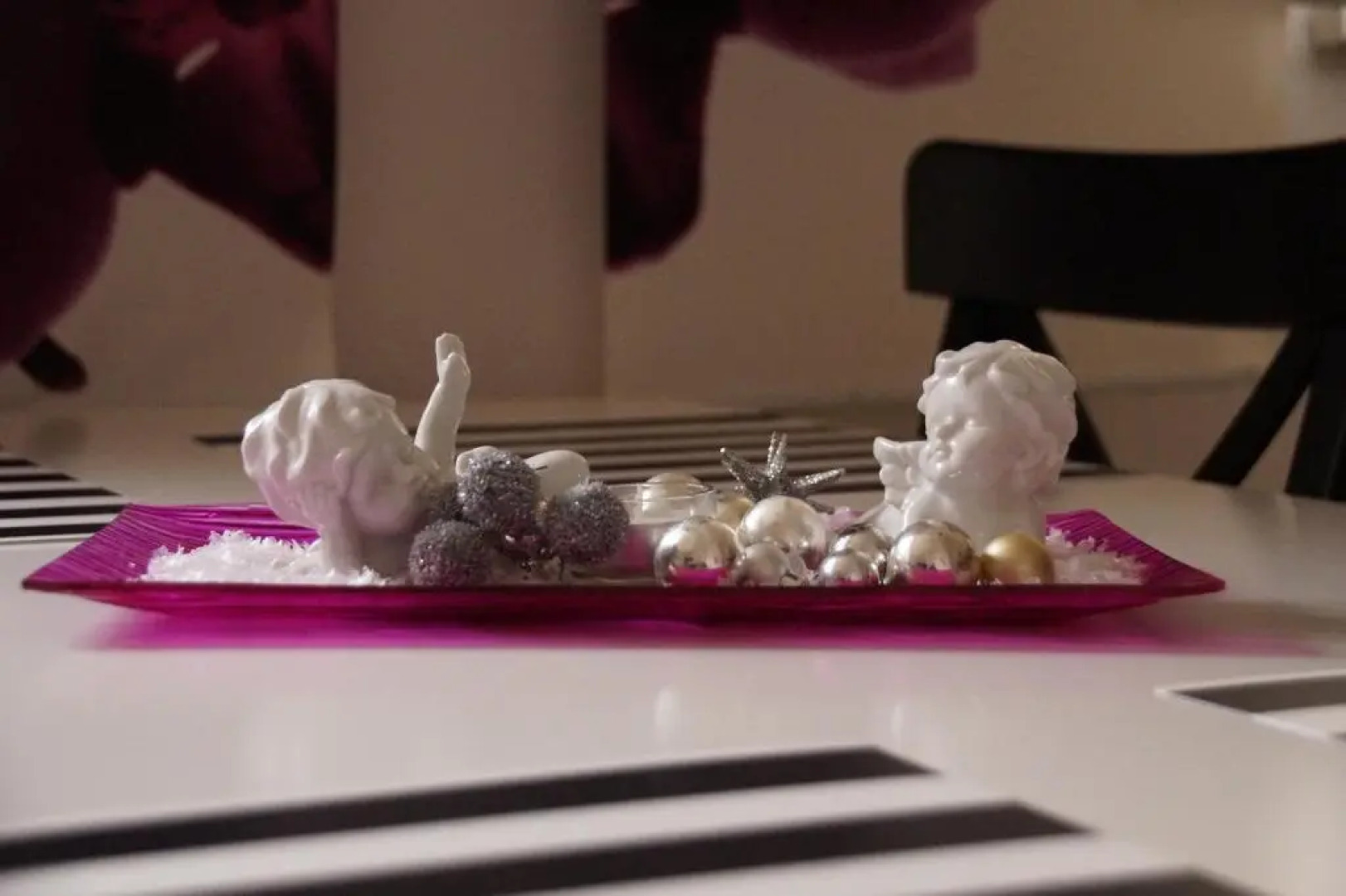 Fachwerkresidenz Deuterscher Hof