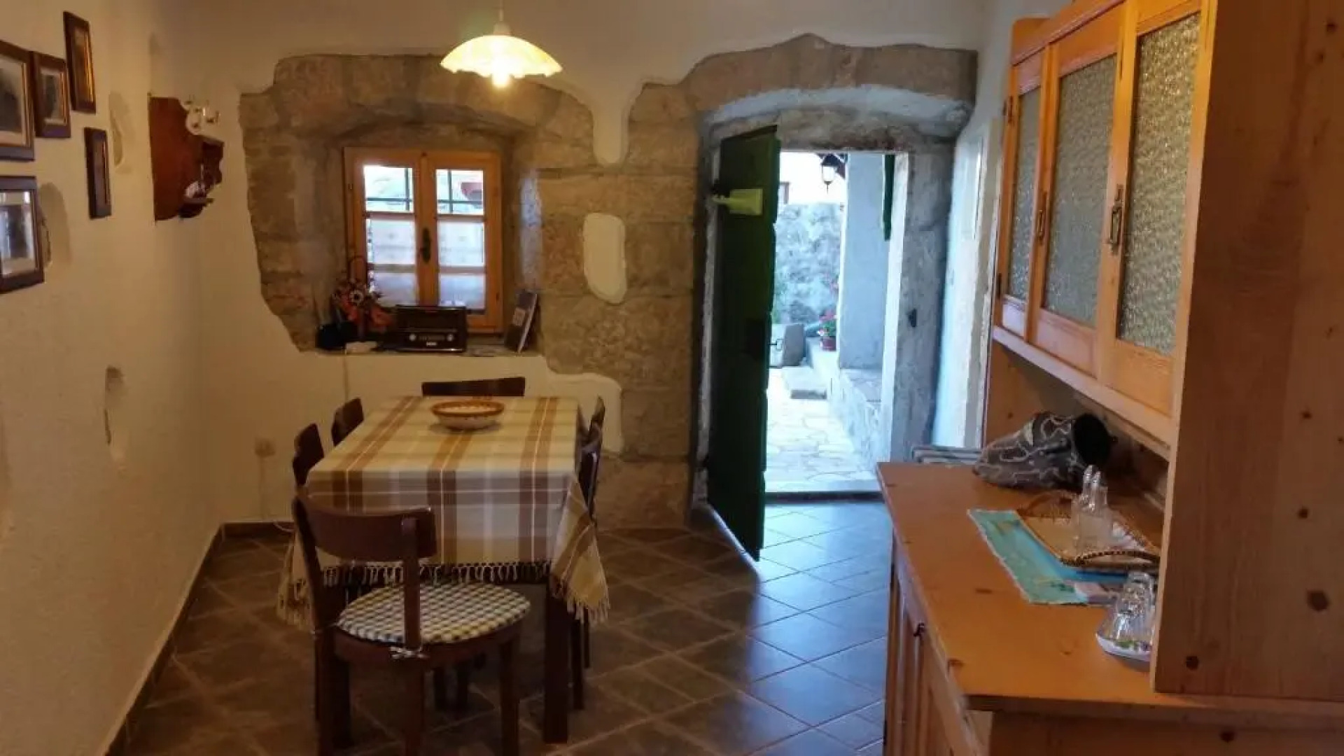 Kuća Za Odmor Mikleus