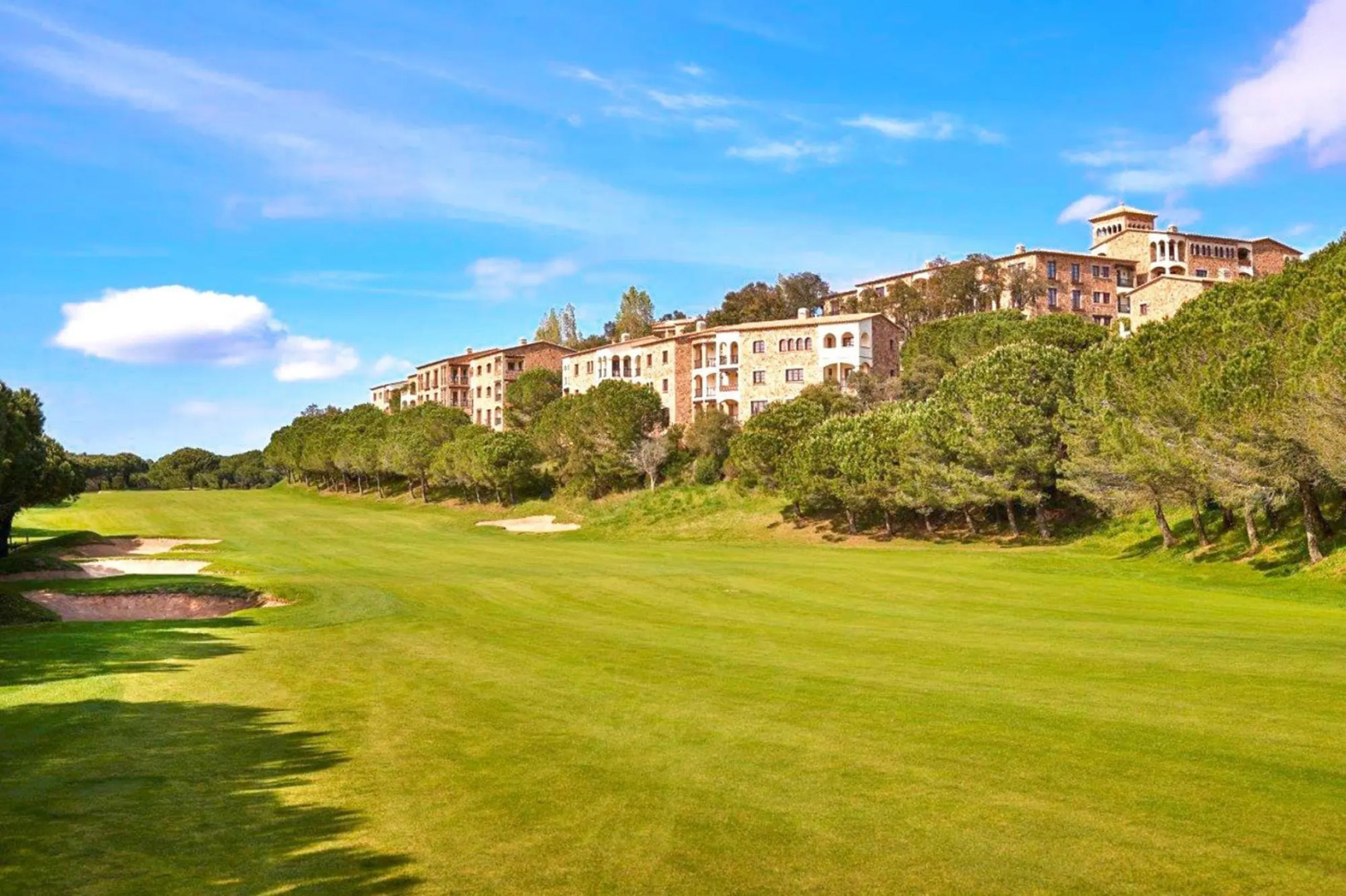 Hapimag Mas Nou holiday resort, Platja d'Aro