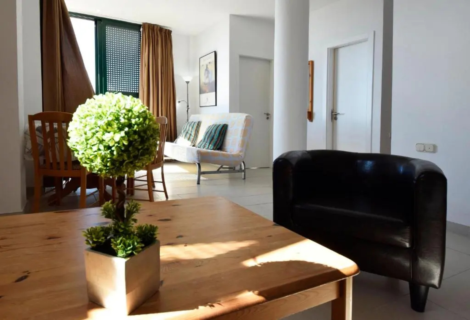 Taucho 203 - Vivienda vacacional