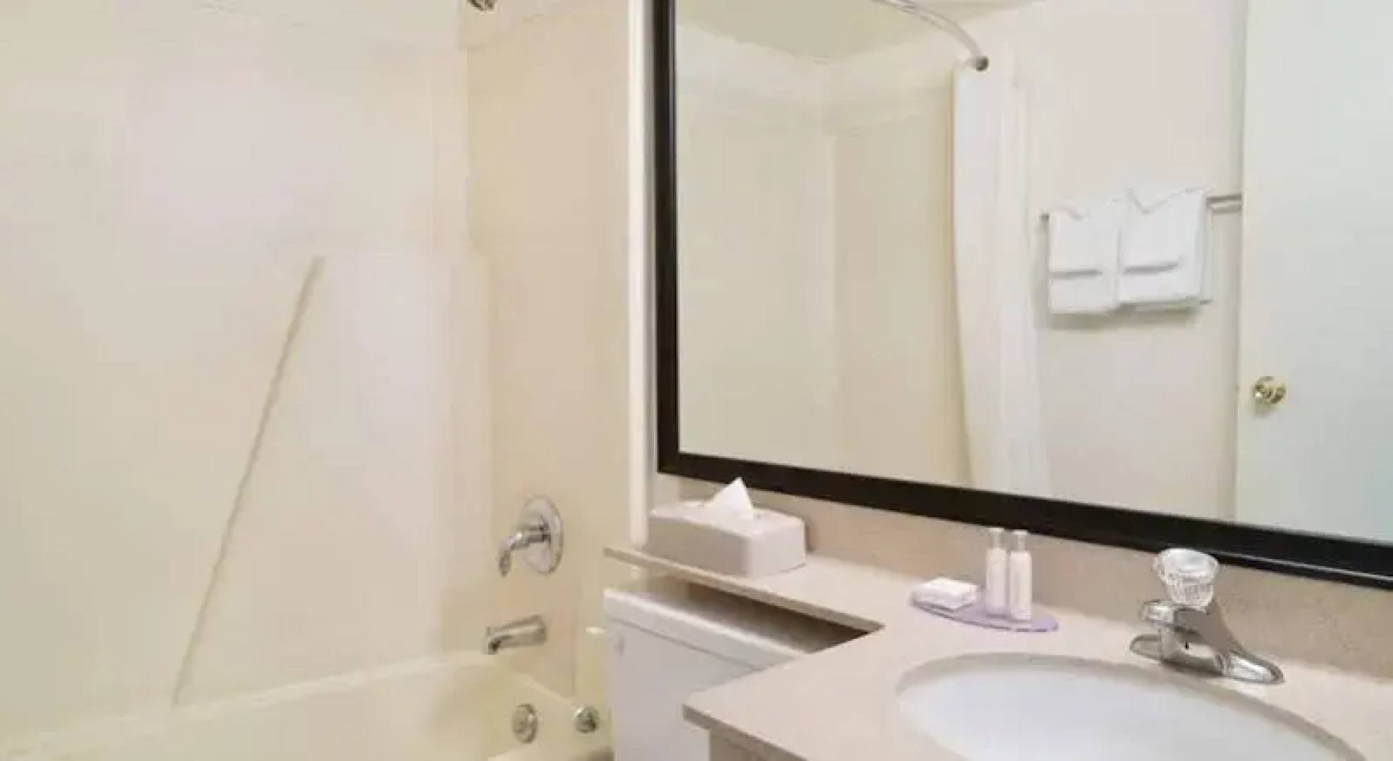 Travelodge Calgary MacLeod Trail