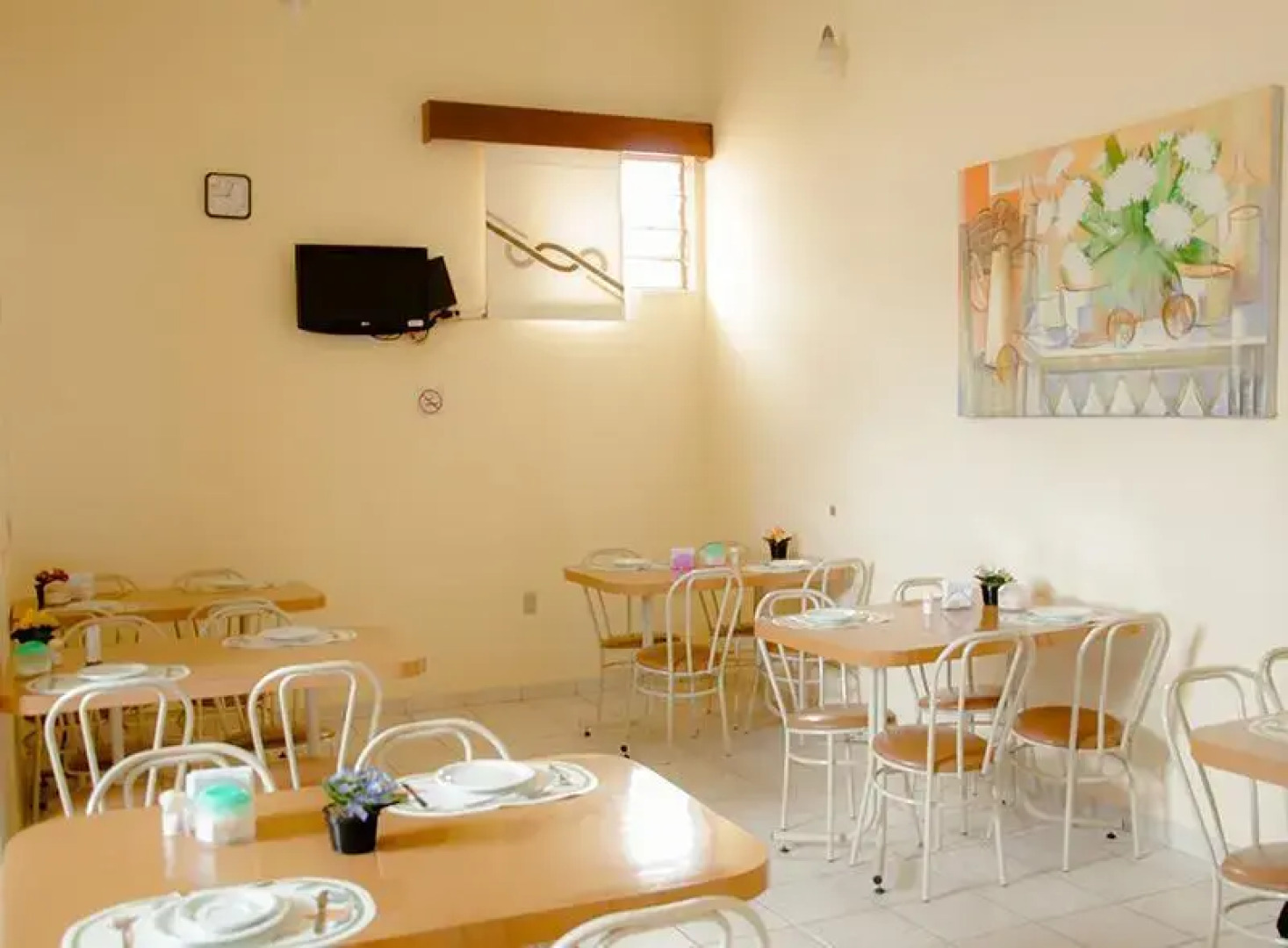 Hotel Morada dos Rios