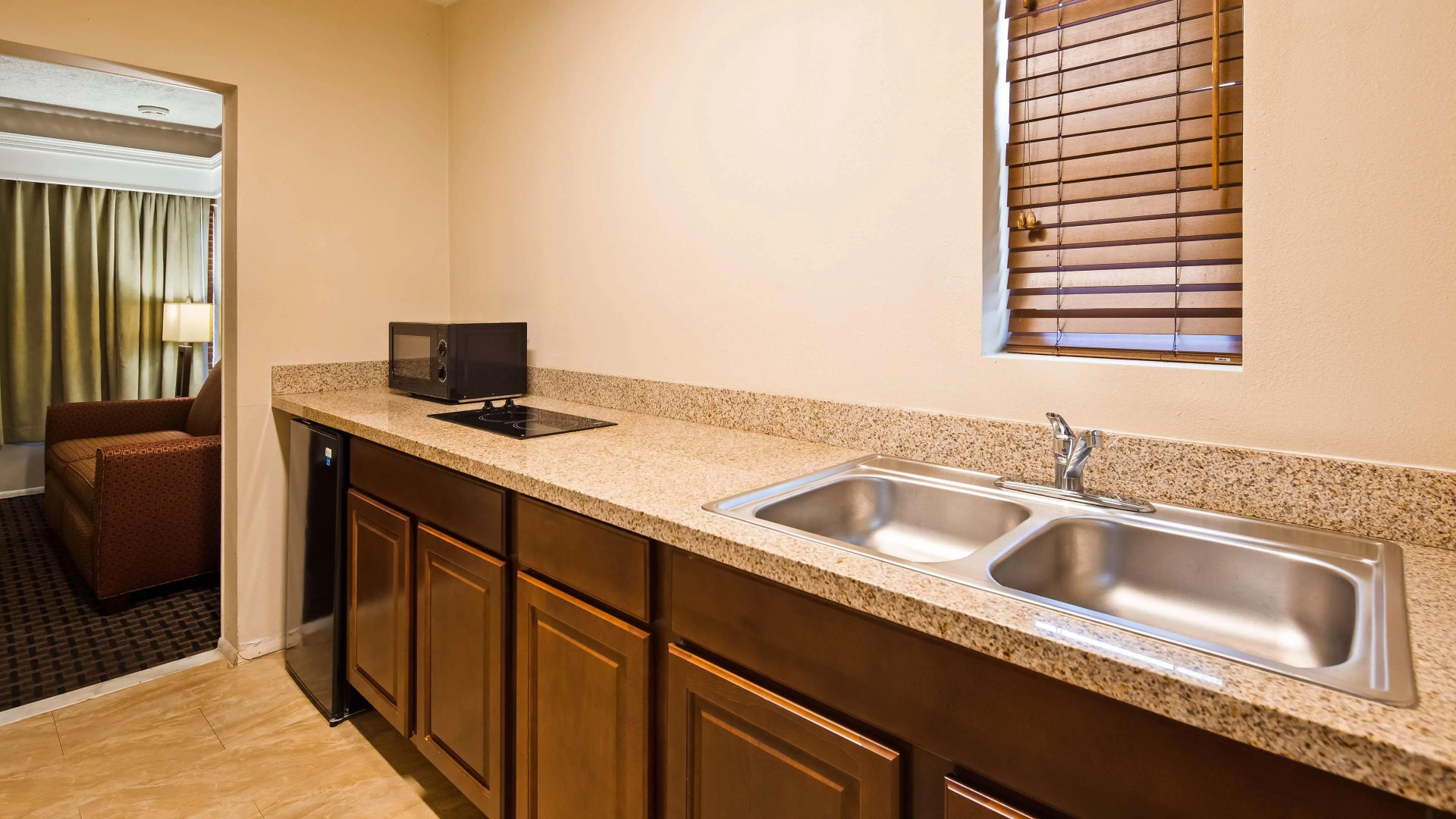 Best Western Rancho Grande