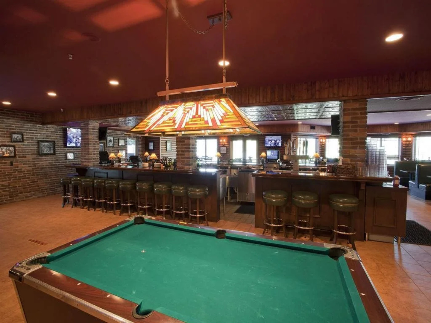 Thumper Pond Resort