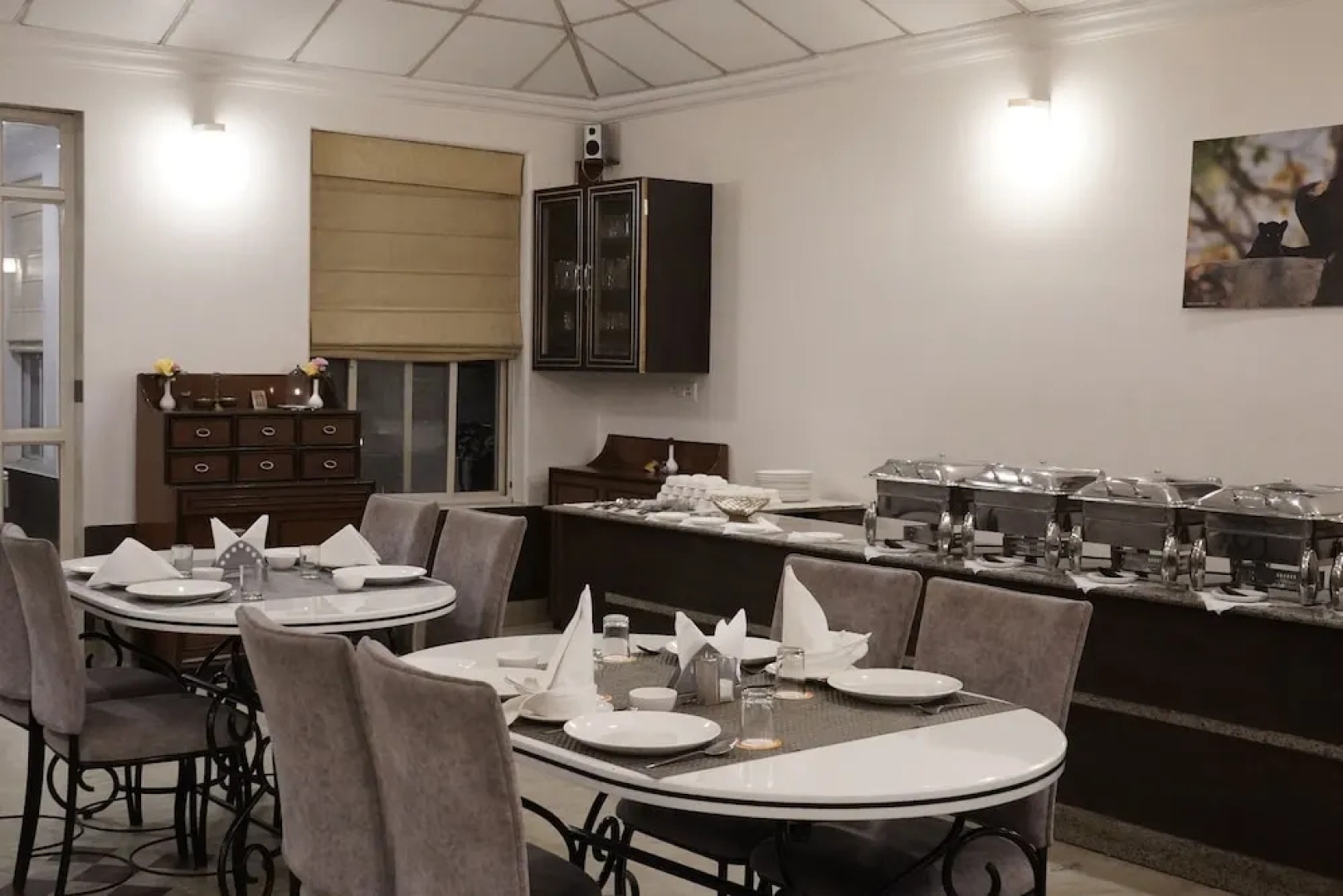 Village Machaan Resort