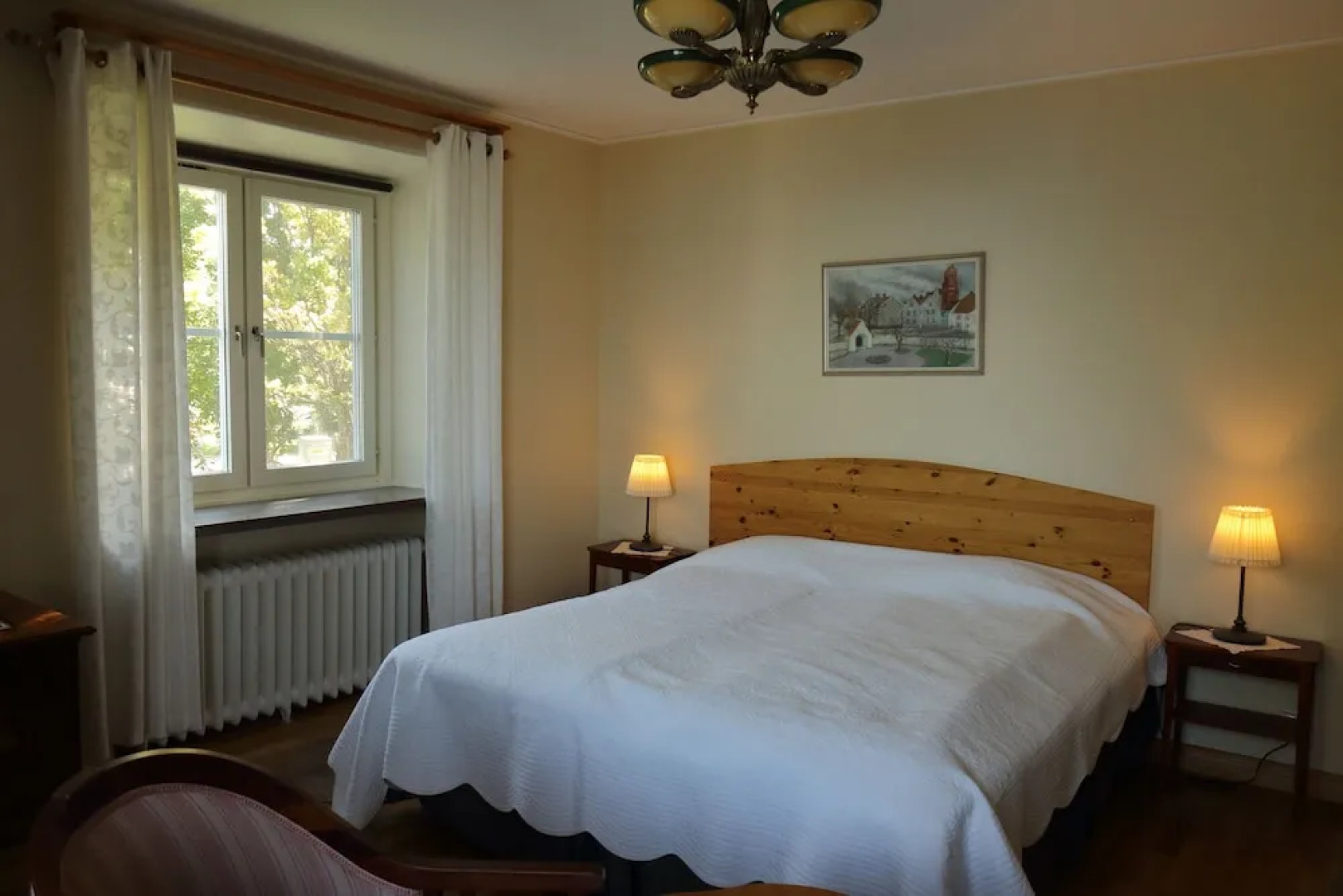 Birgittasystrarnas Gästhem