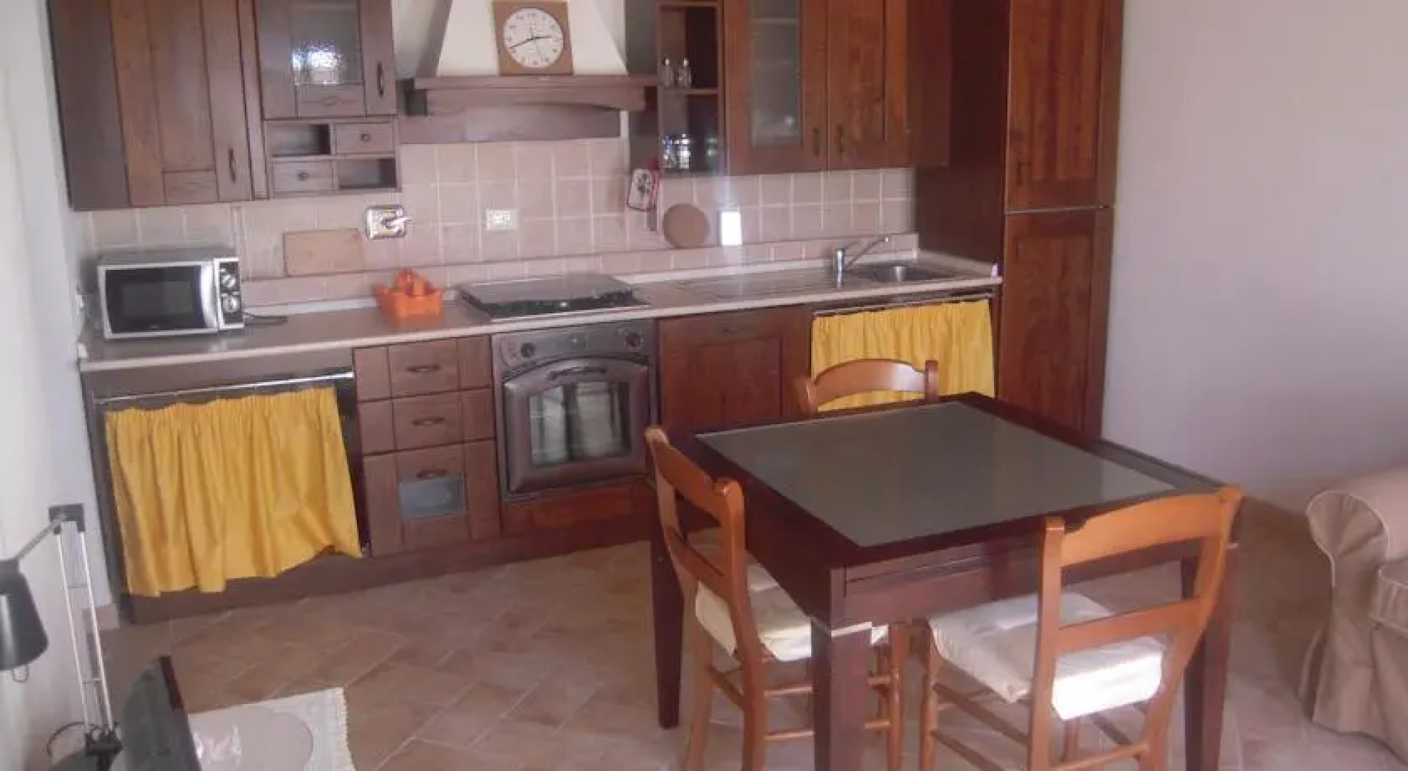 Agriturismo Le Pinete