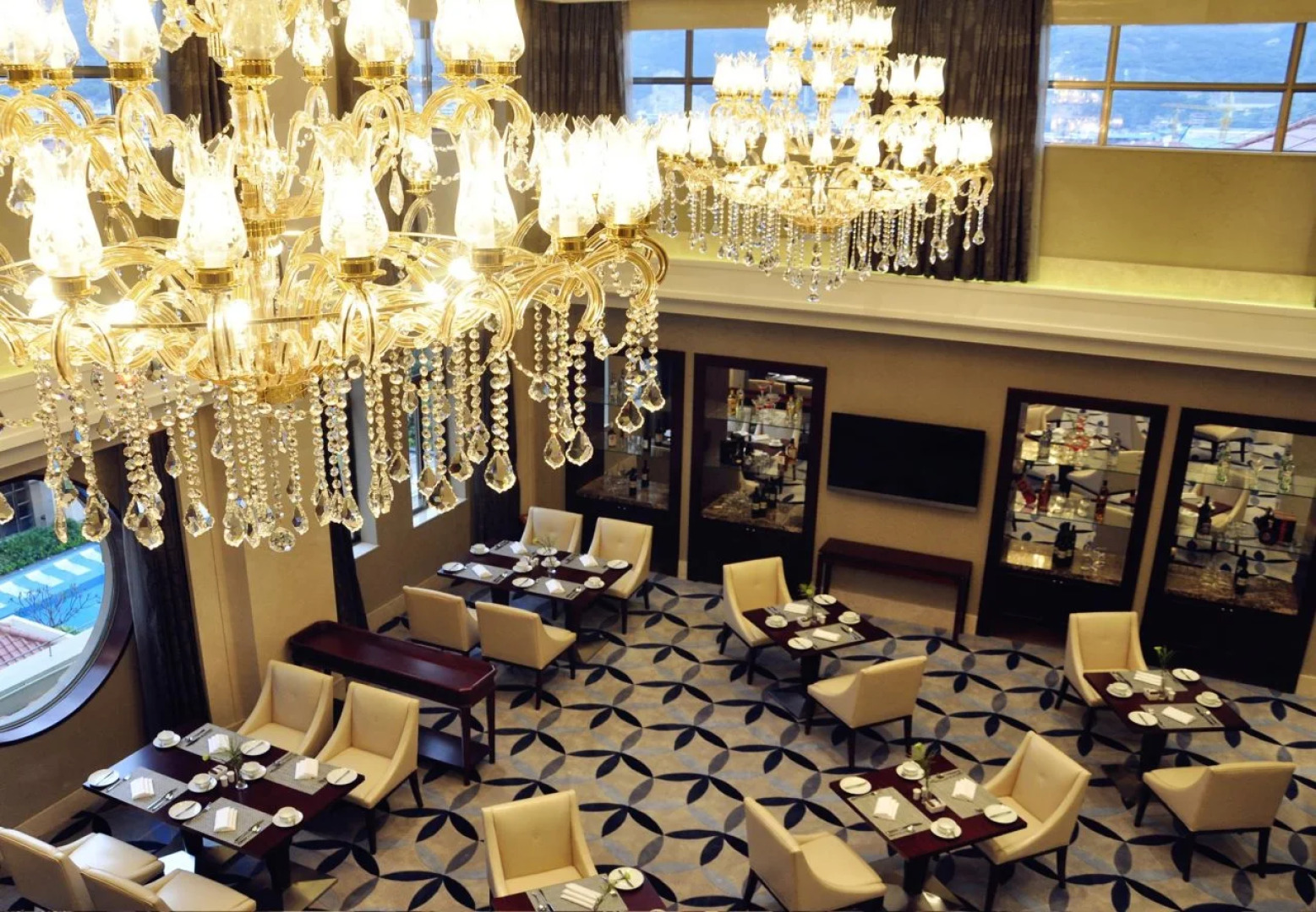 Mingcheng Hotel Fuzhou