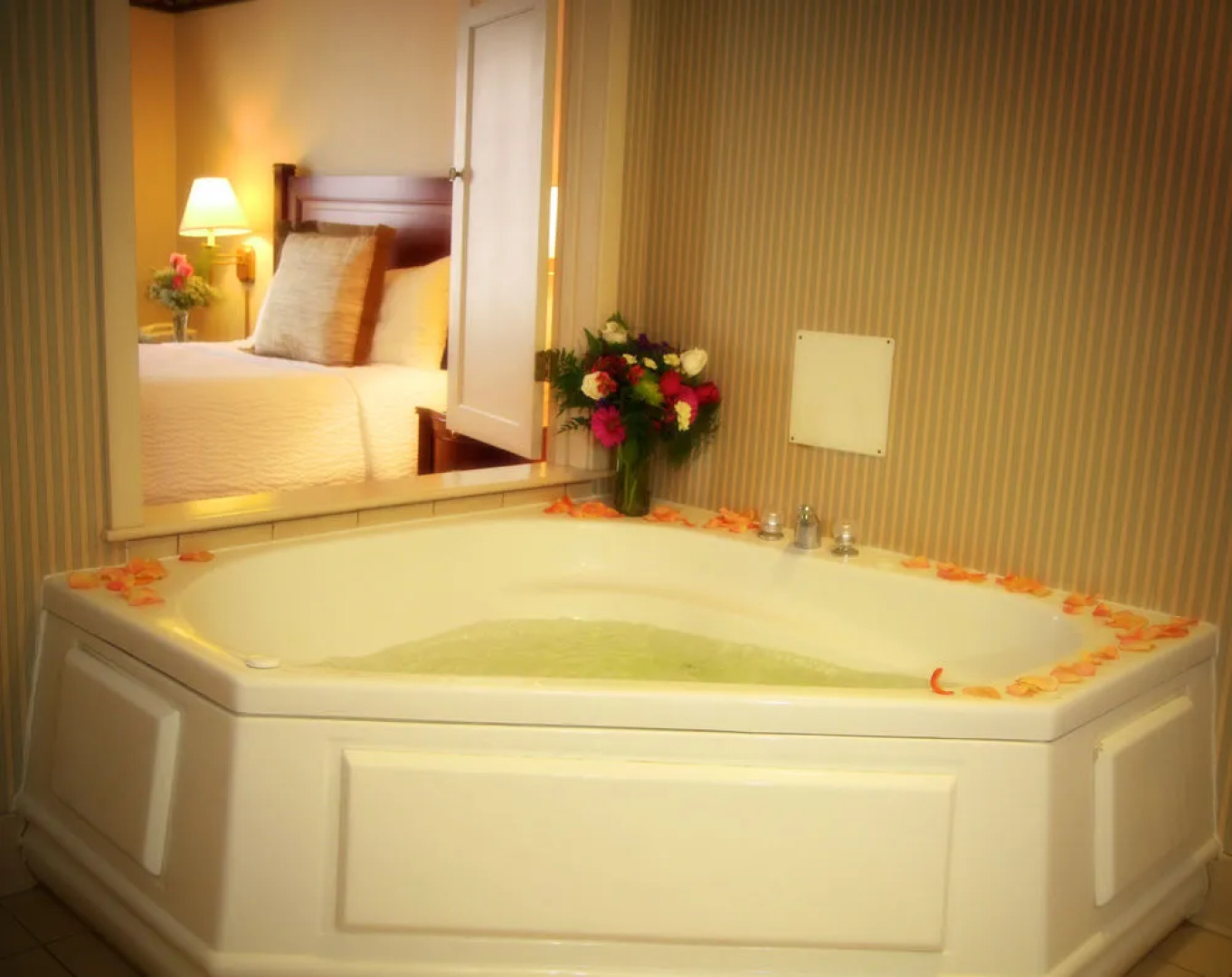 亚伯拉罕林肯酒店(The Abraham Lincoln Hotel)