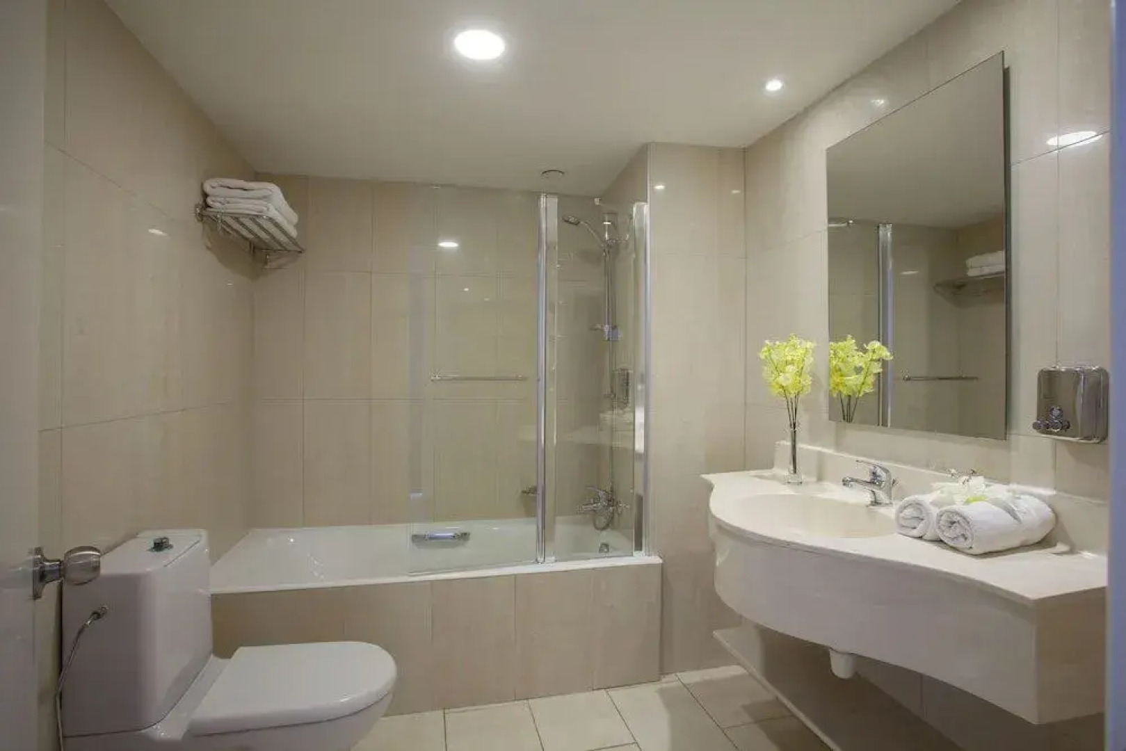 Tui Family Life Nausicaa Beach