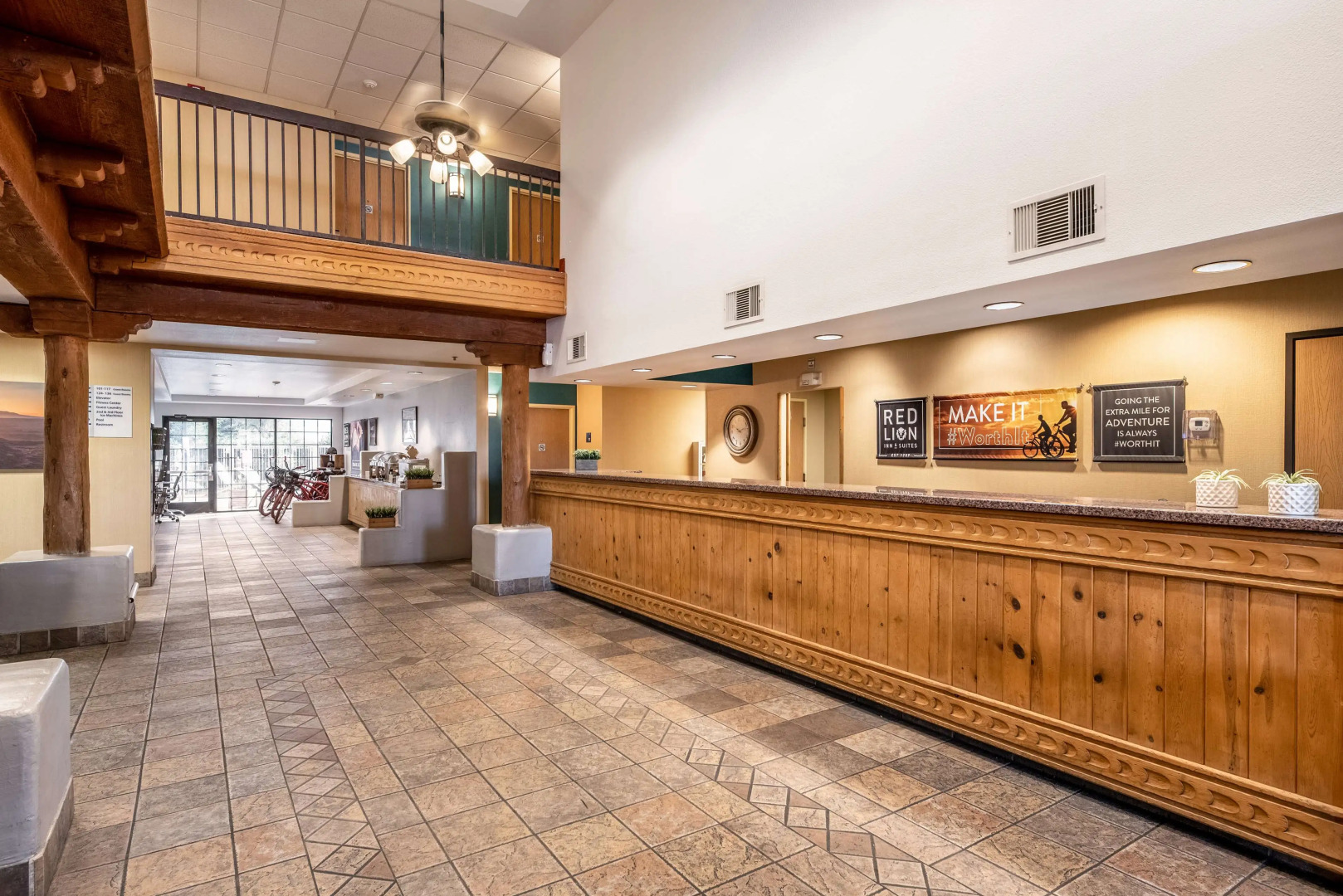 Red Lion Inn & Suites Goodyear Phoenix