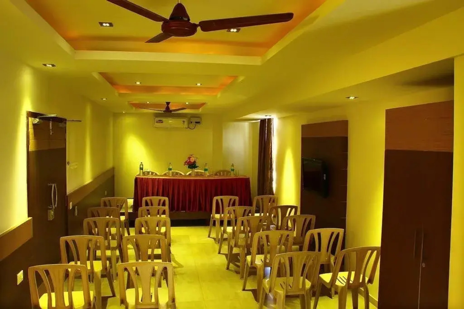 Vijai Paradise Sai baba Colony