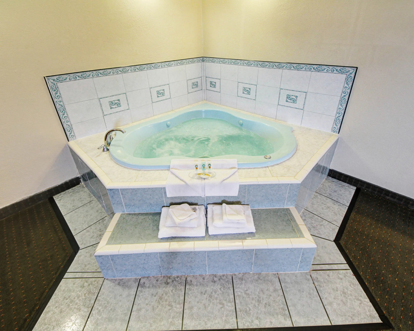 Americas Best Value Inn Pharr