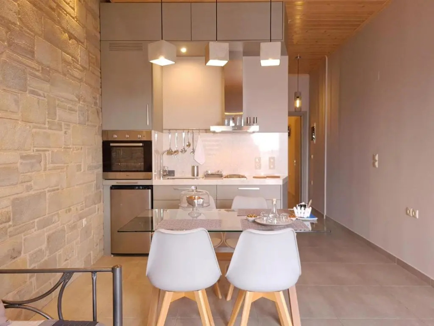 On the water lodging 2