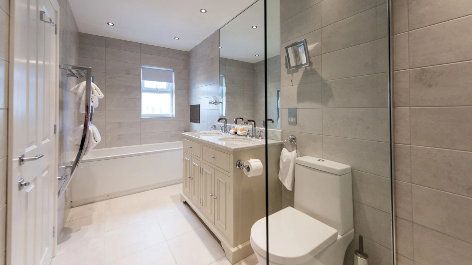 The Royal Duchy Hotel