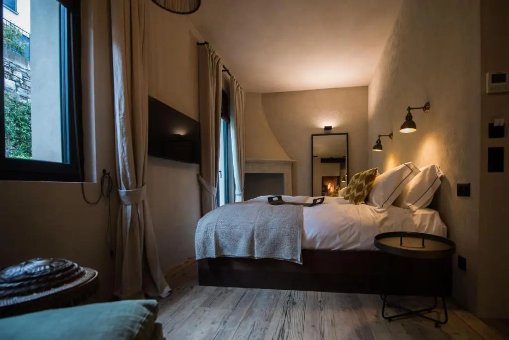 Relais Castello di Morcote