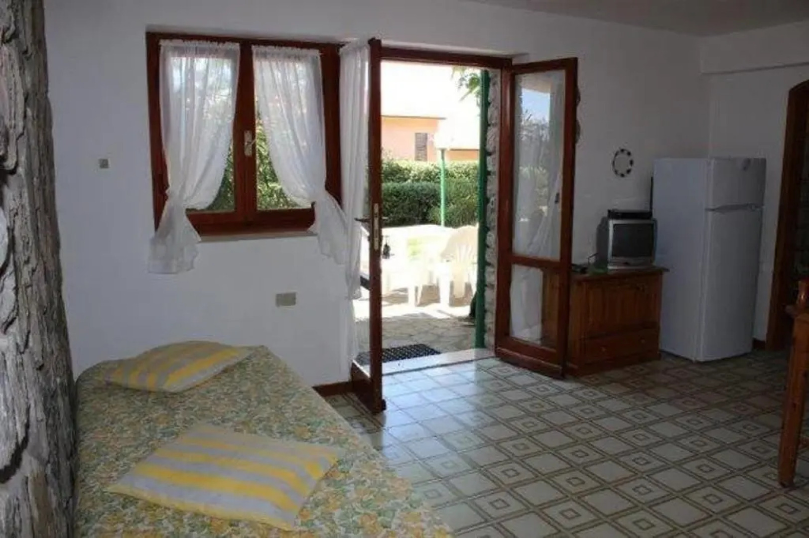 Villa Rosanna