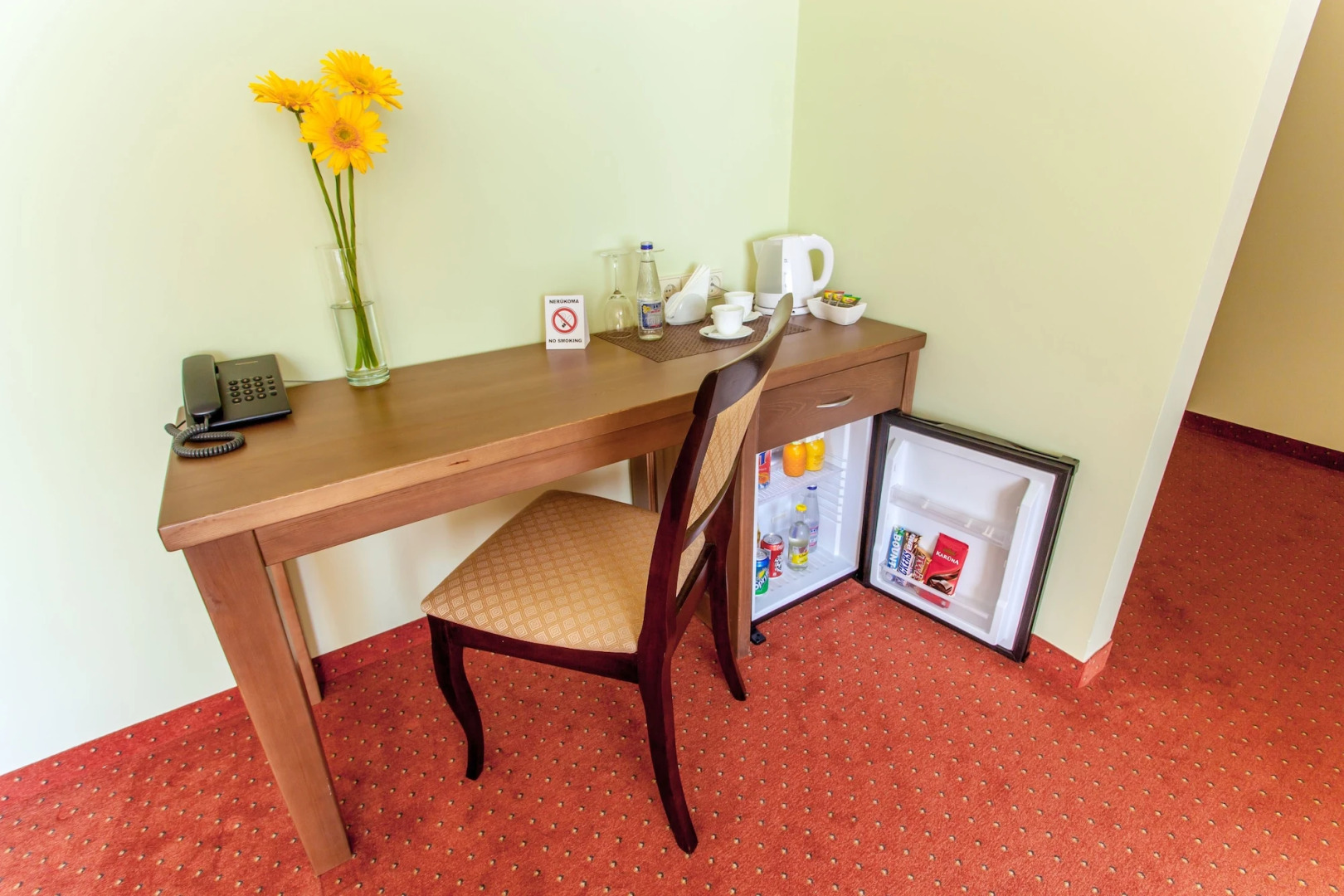 Отель AirInn Вильнюс