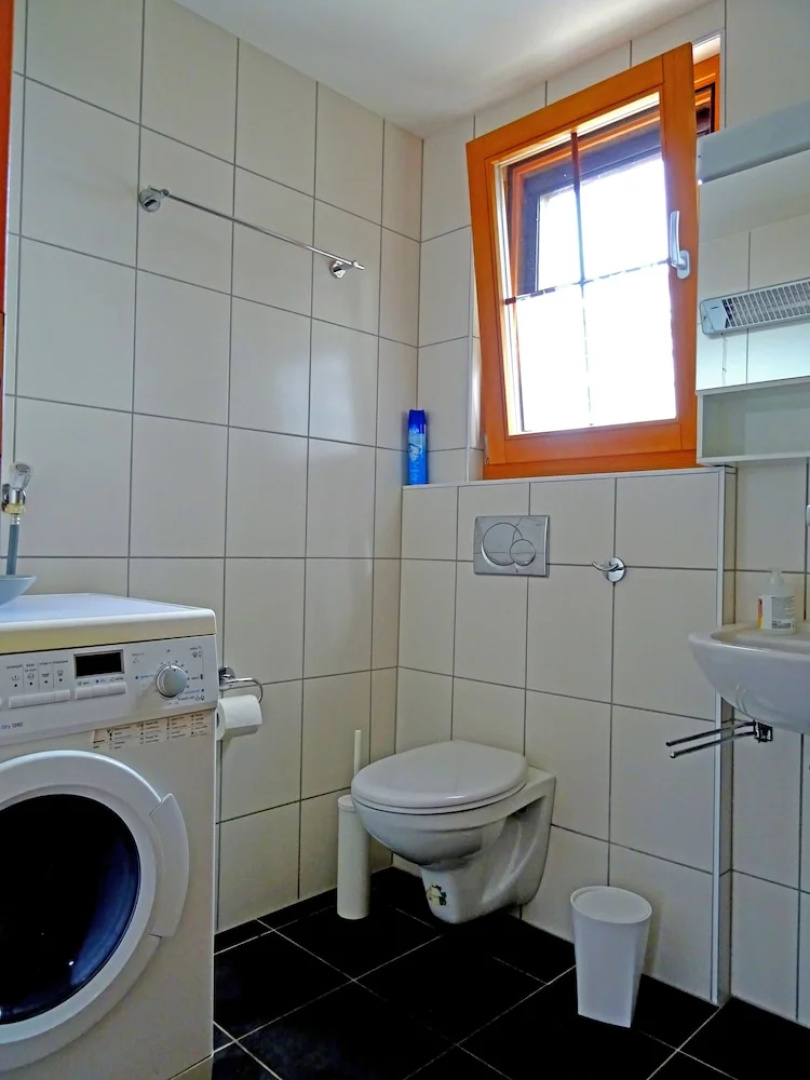 Guesthouse la Molière