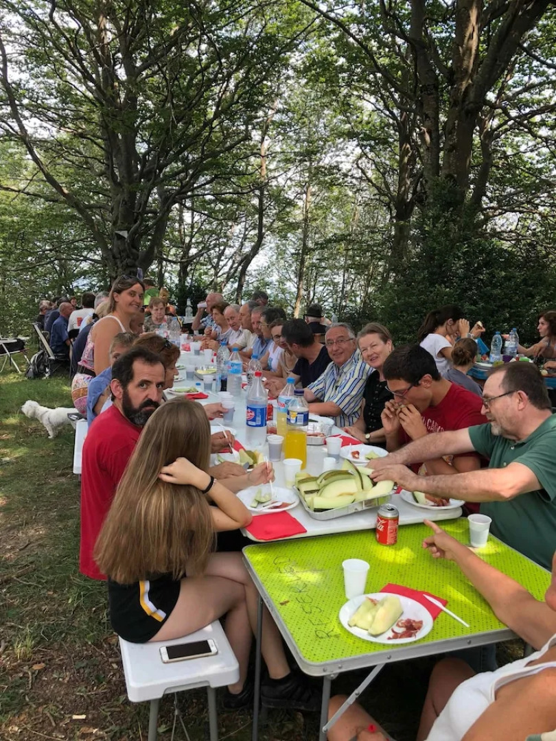 Allotjament Rural Can Puntí