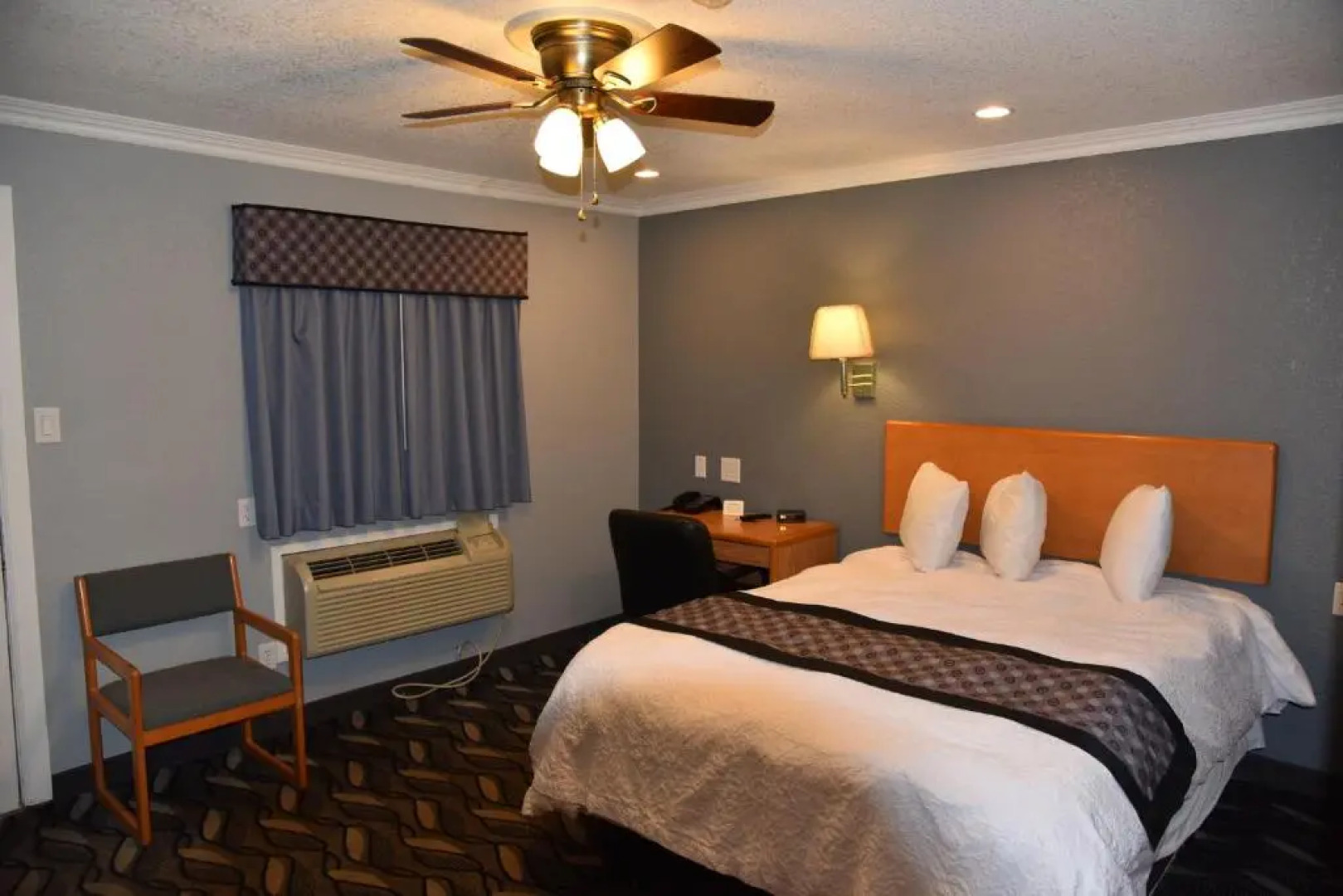 Purple Sage By OYO Snyder TX