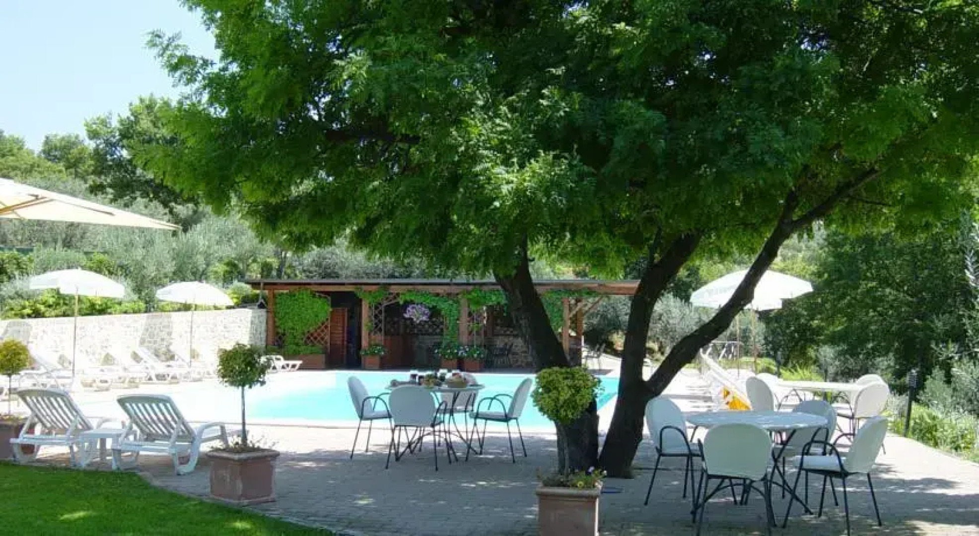 Country house Le Colombe Assisi