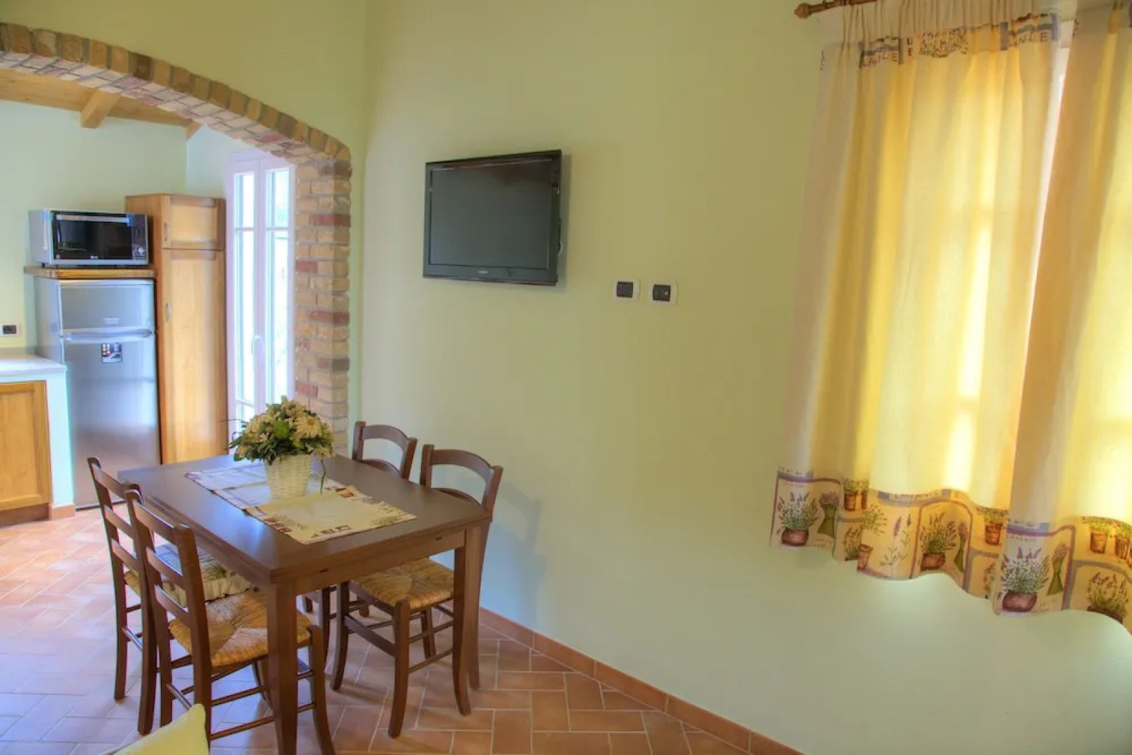 Agriturismo Musso Diano Arentino