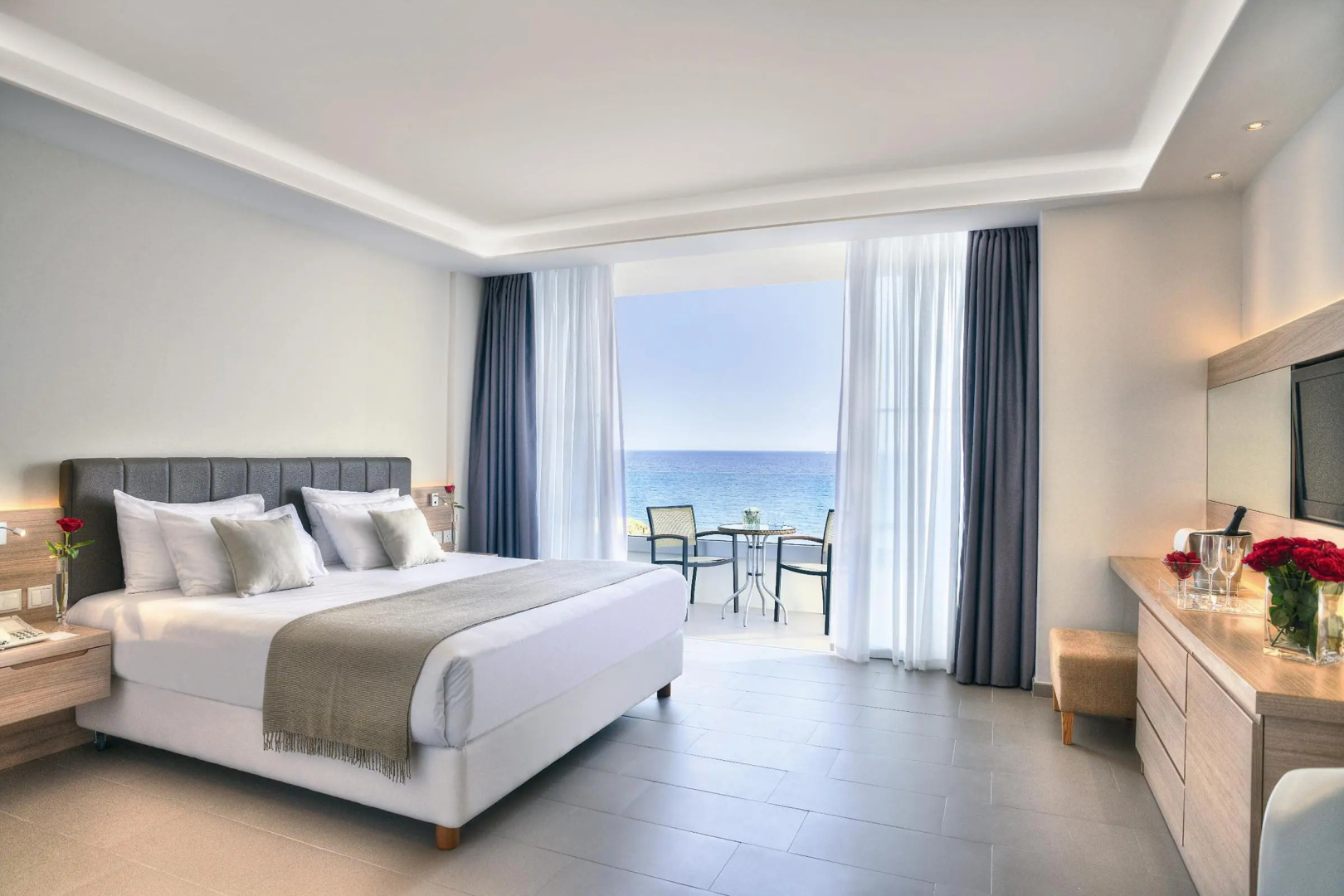 Royal Apollonia by Louis Hotels