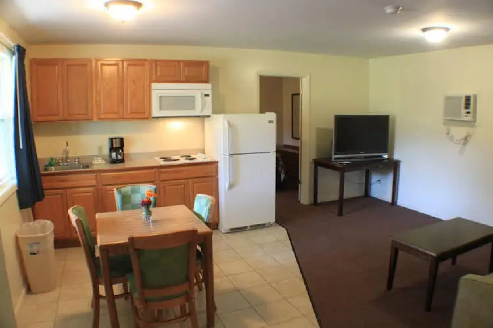 Capri Village Resort