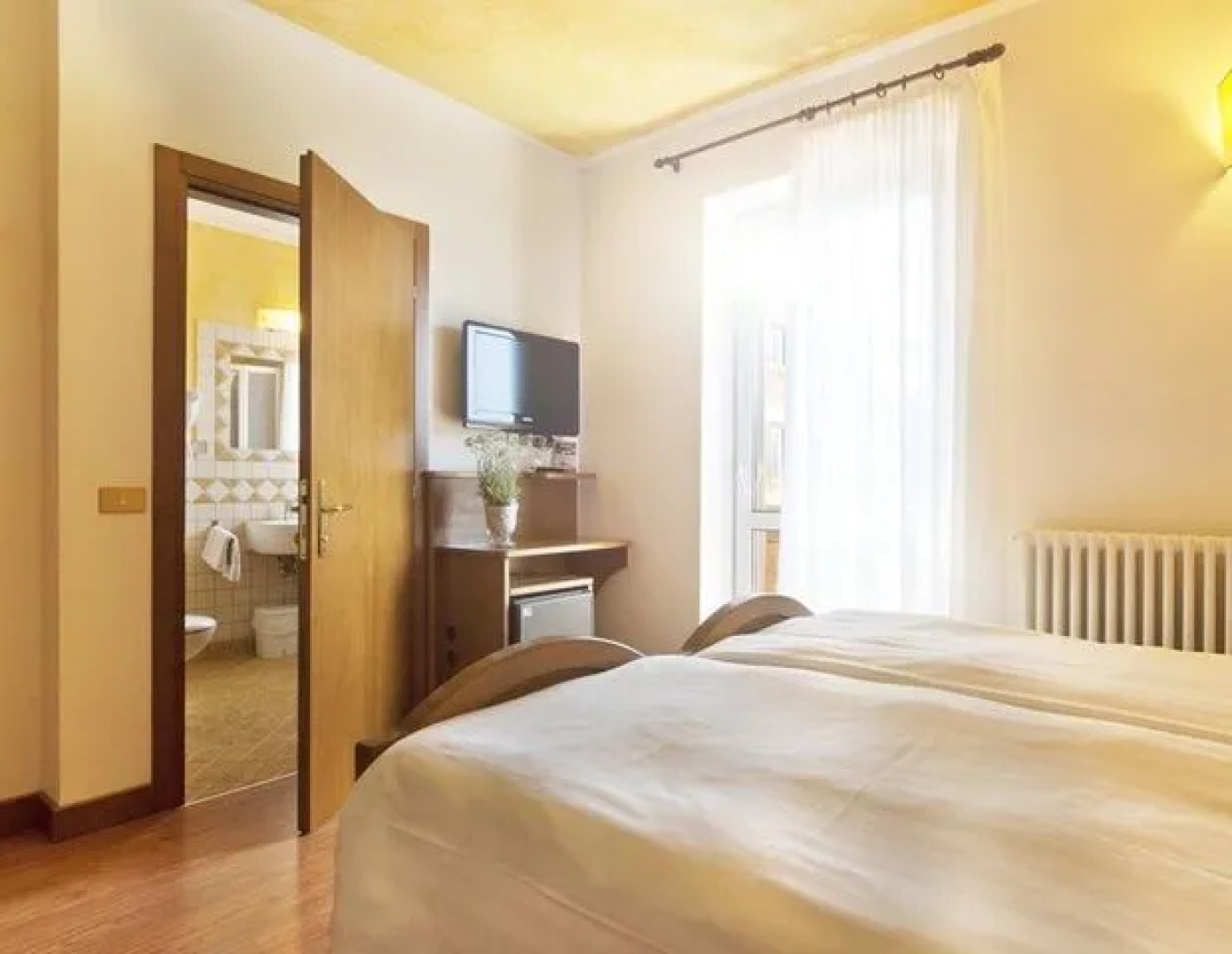 Grand Hotel Biancaneve