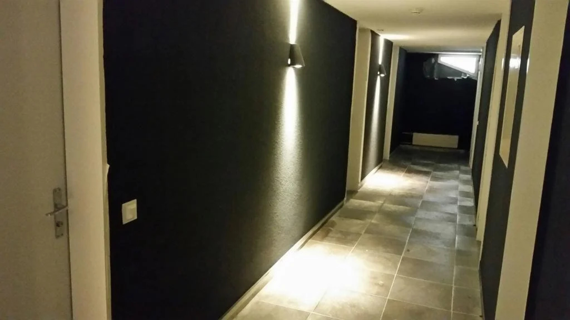 Hotel Crystal
