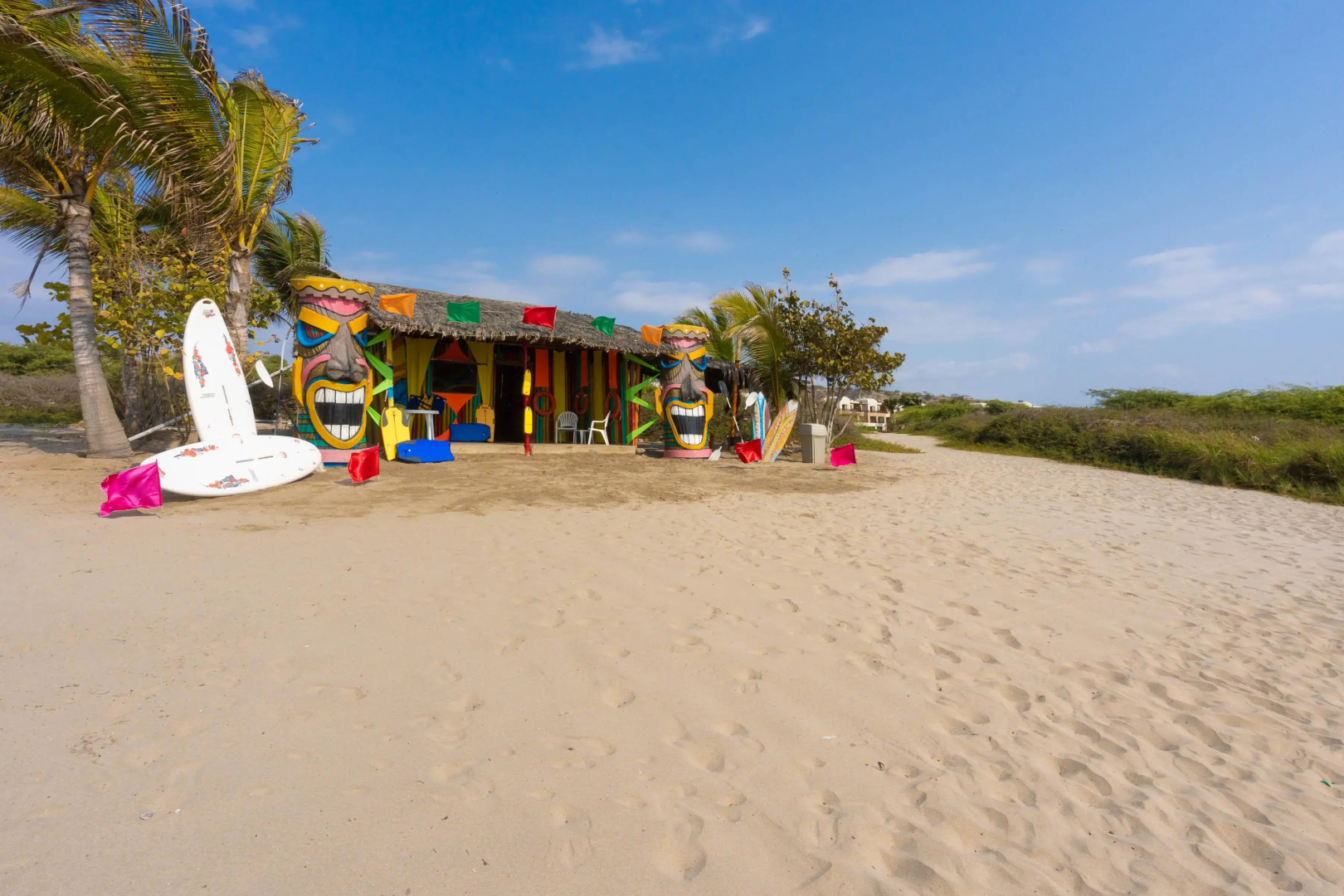 Royal Decameron Punta Sal
