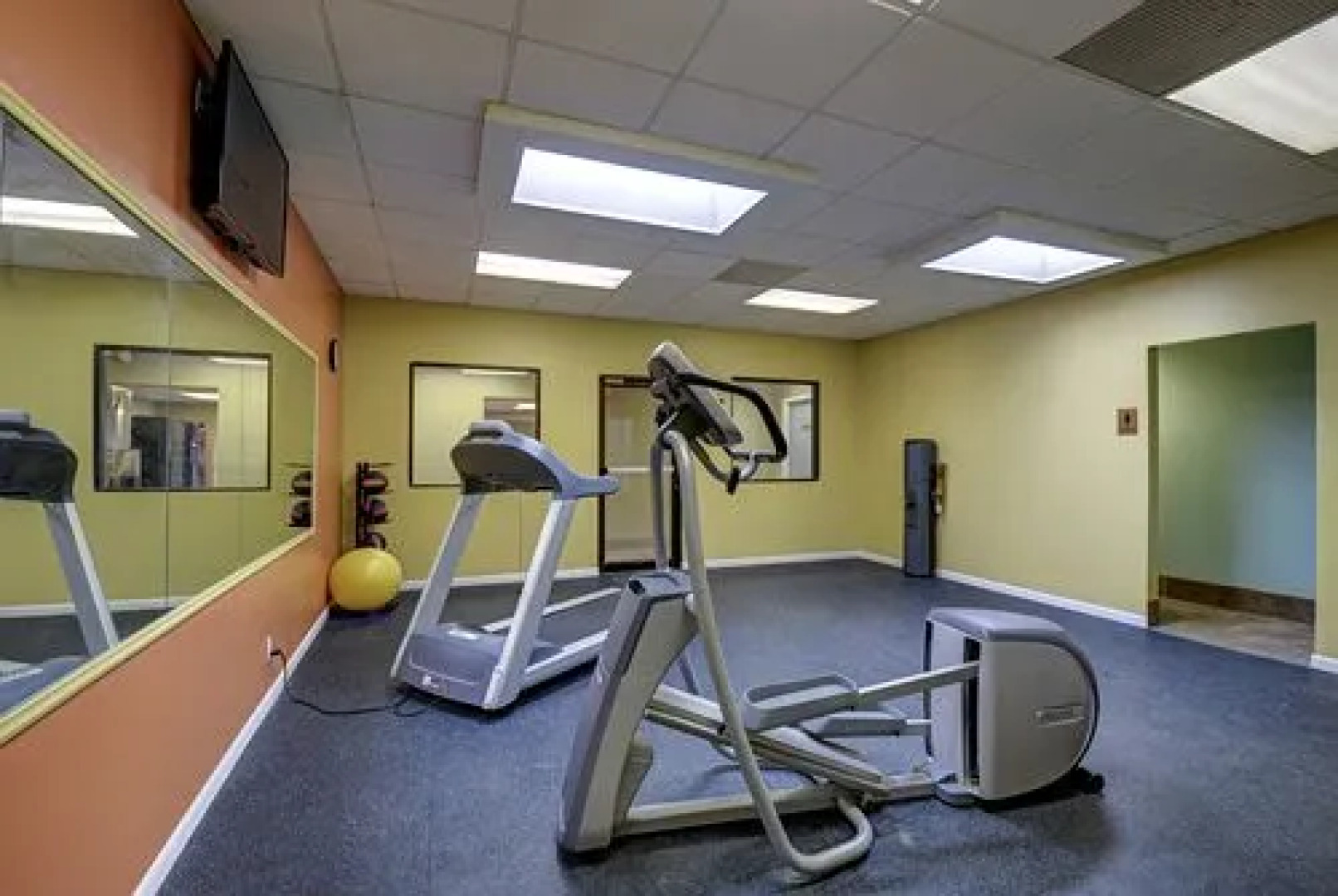 Best Western Inn Of Kearney