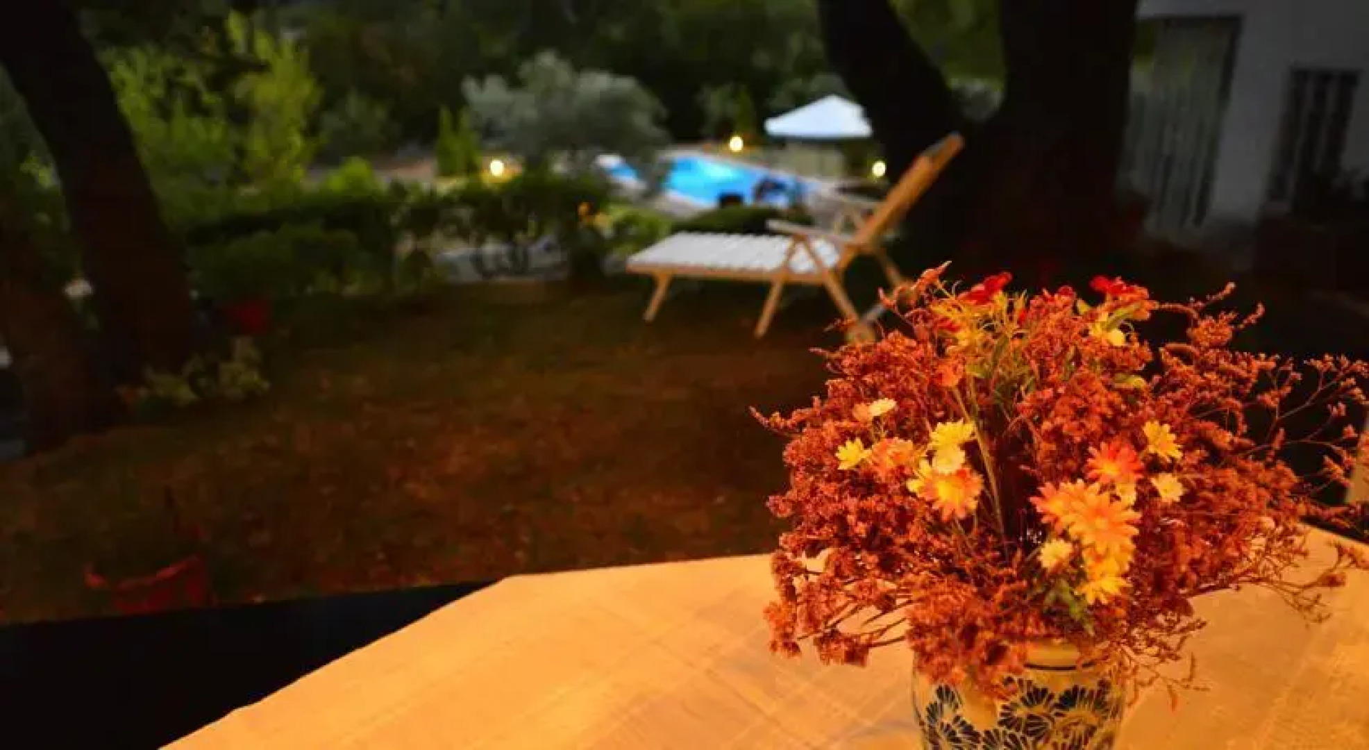 Holiday home Villa Terna