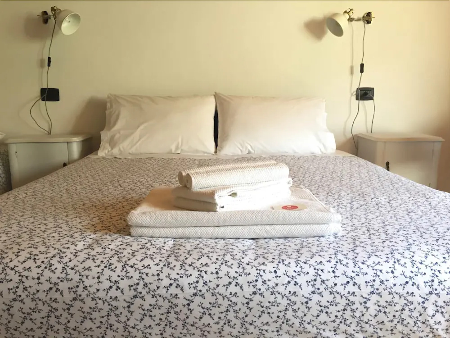 Ca' Marchesi Apartment