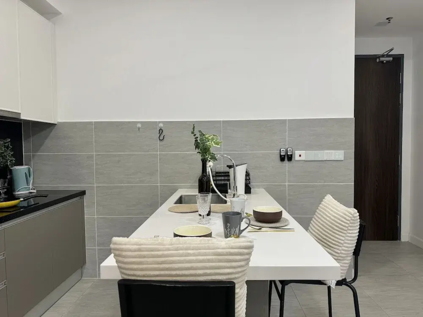 Bell Suites