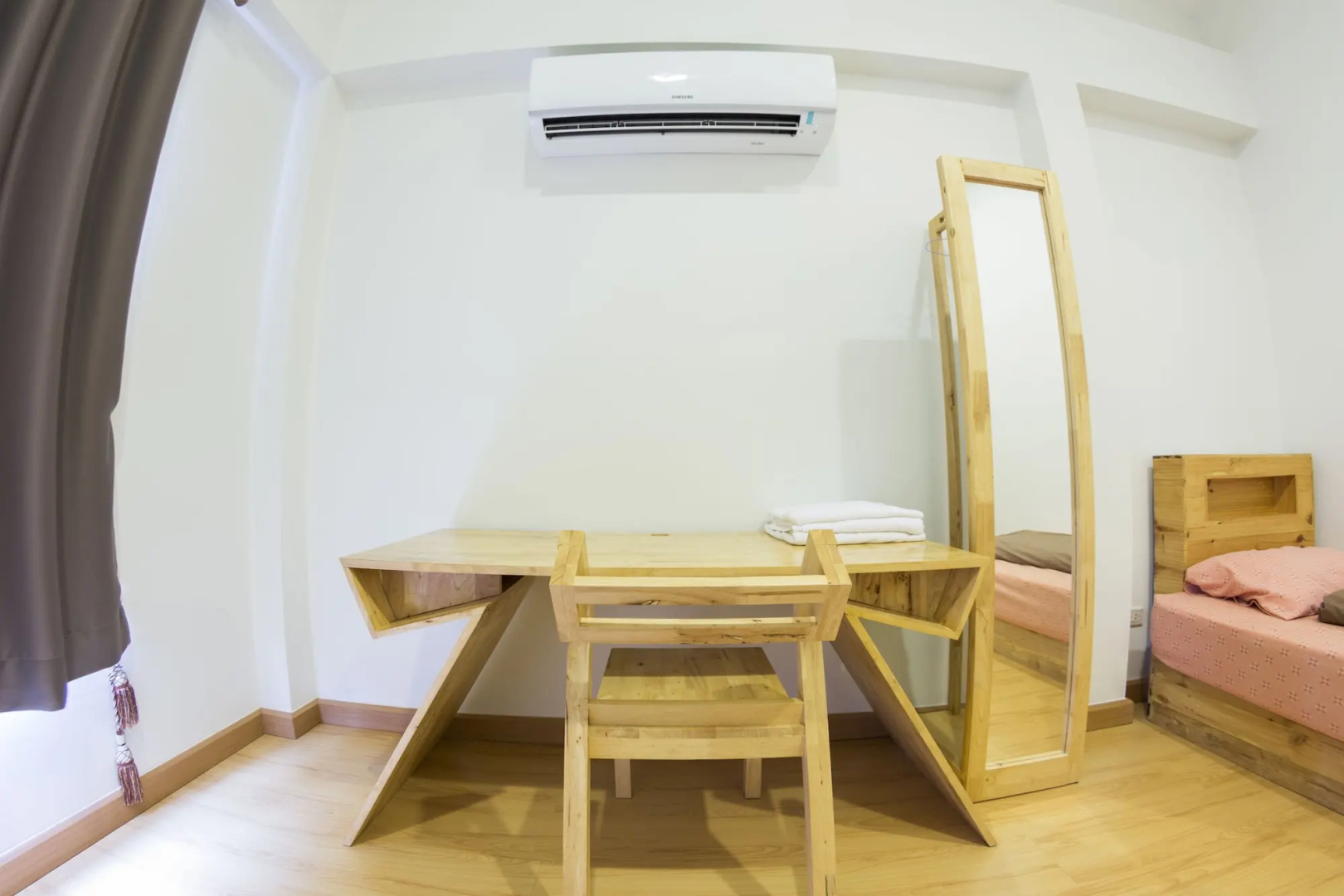 Maximize Brand New House