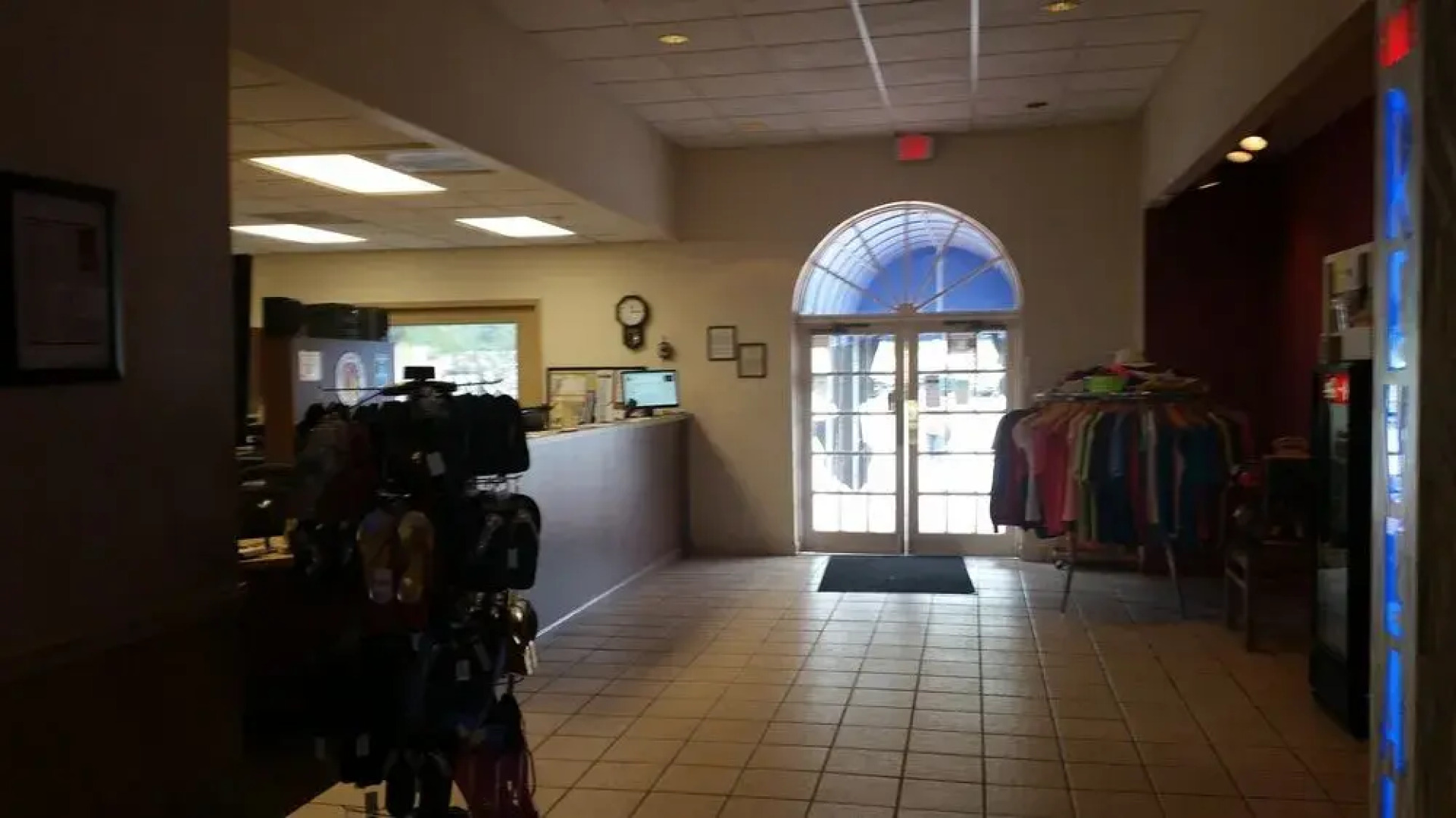 Paradise Lakes Resort, Clothing Optional Resort - Adult Only