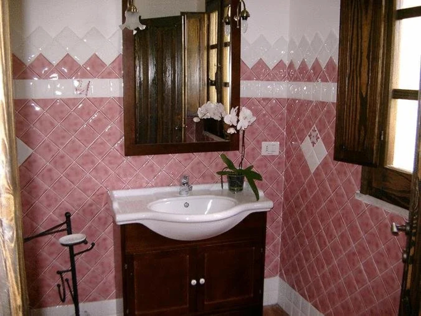 Agriturismo Putzu Canu