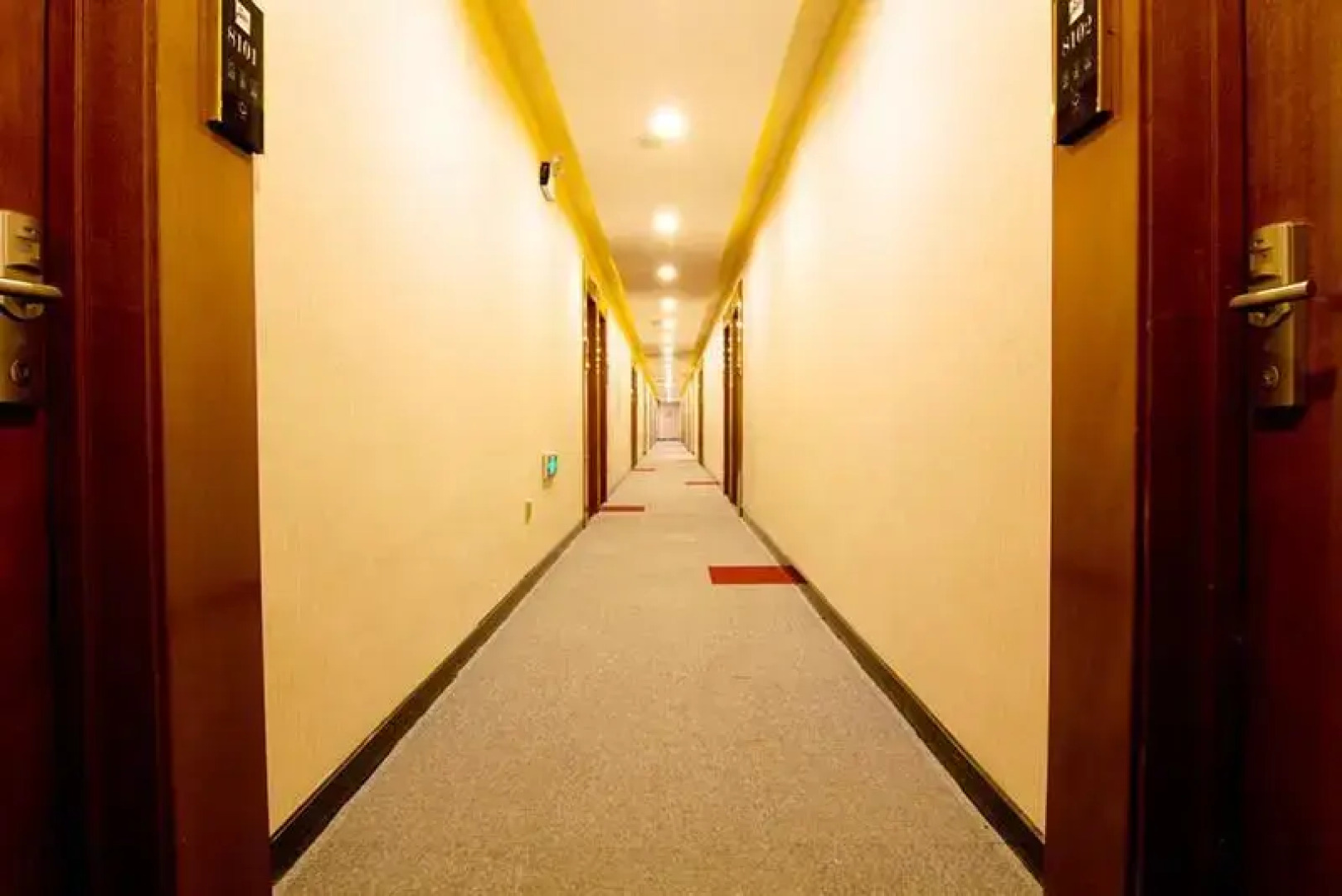 Thank U Hebei Chengde Shuangluan District Center s