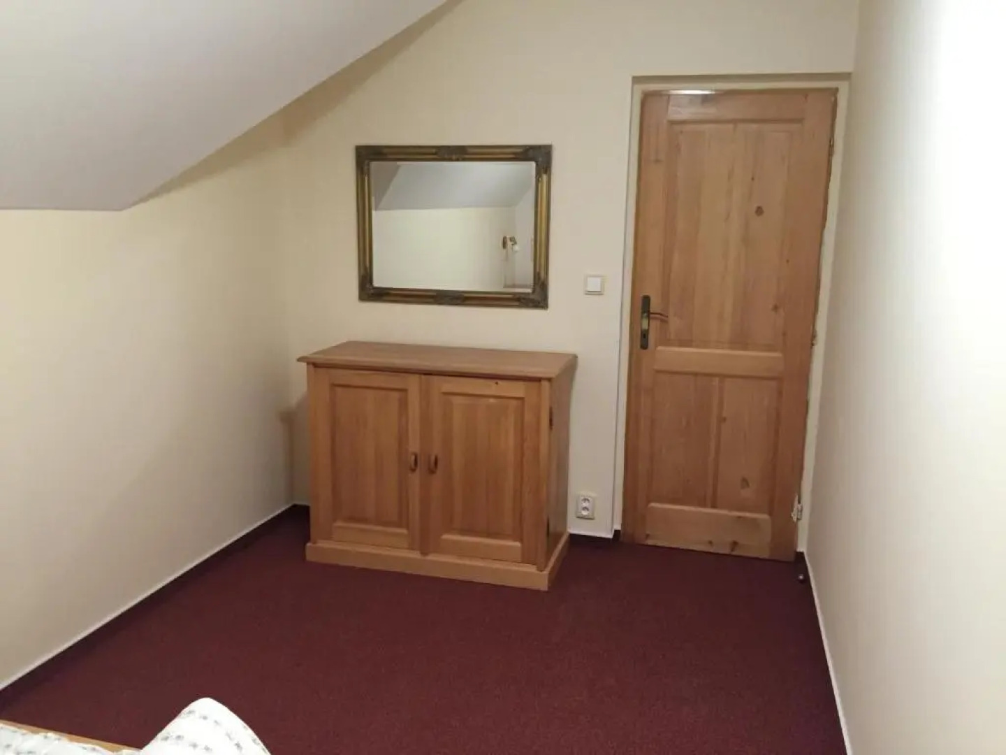 Apartments Dřevona II