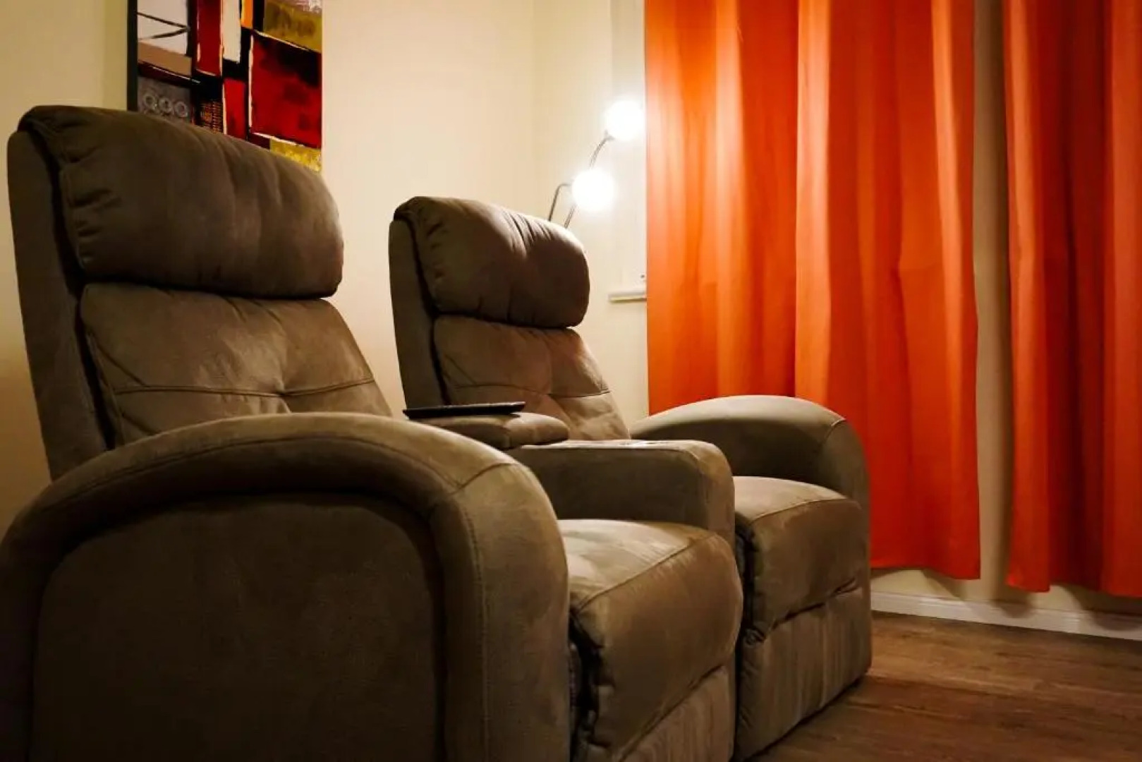 Parkresidenz Lychen, Ferienwohnung 7