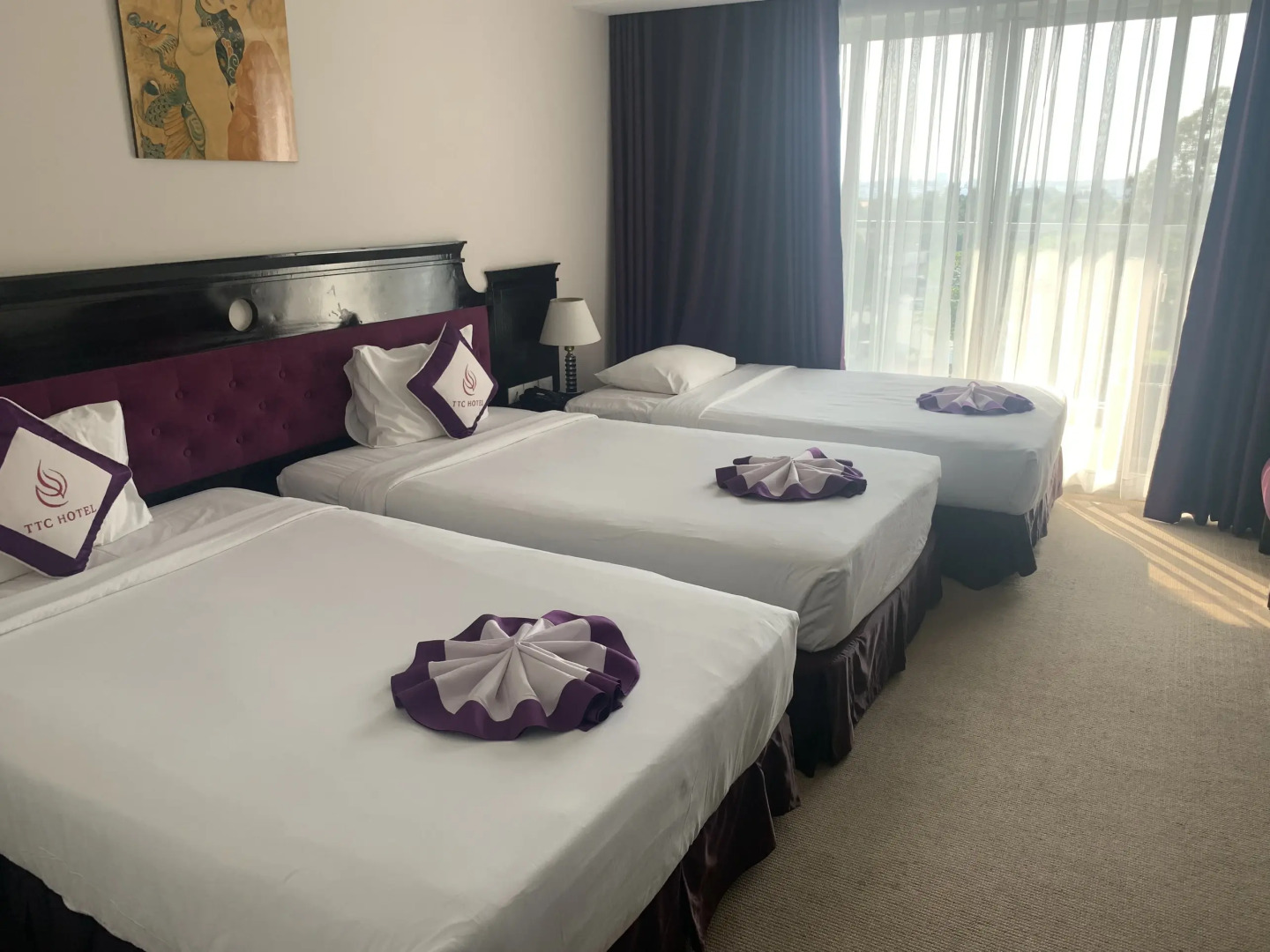 TTC Hotel – Premium Can Tho