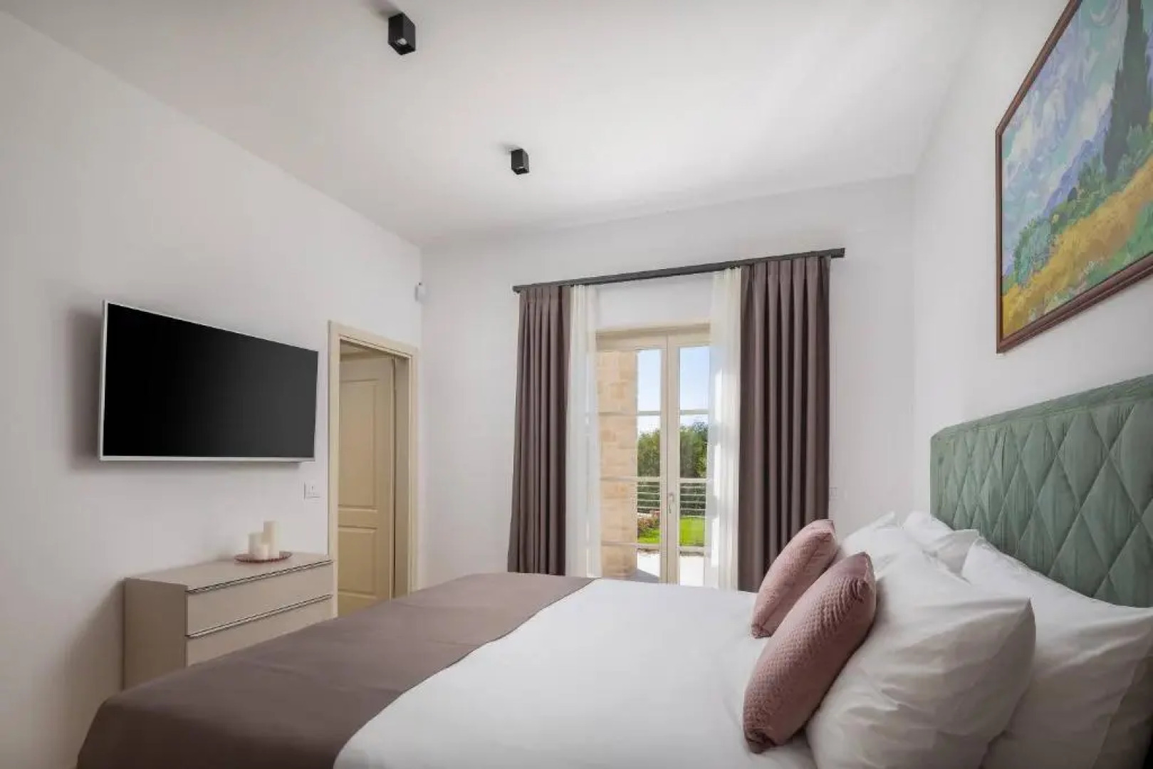 Villa Divine by ILC (Istria Luxury Collection)