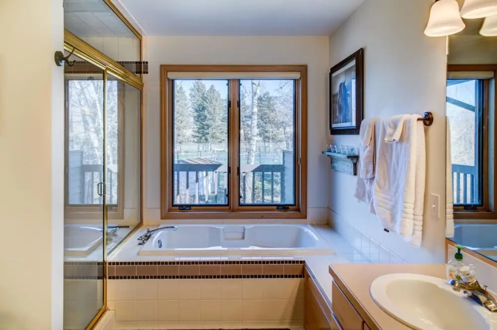 Bozeman - East Gallatin Retreat