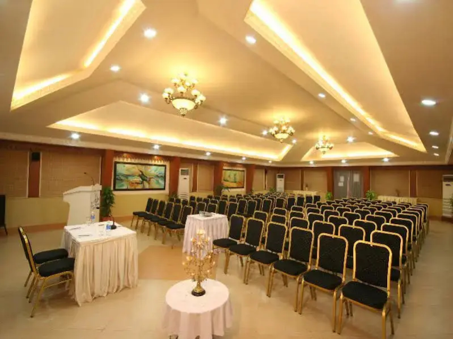 Hotel Goan Heritage