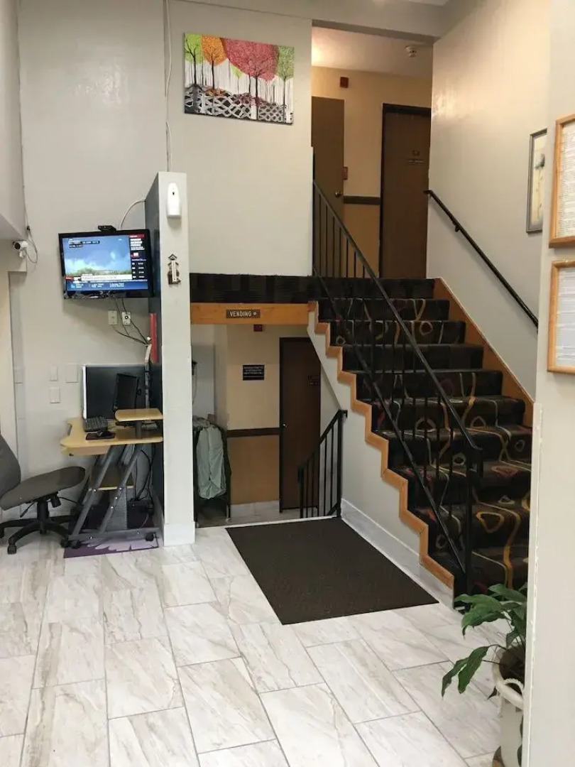 Americas Best Value Inn